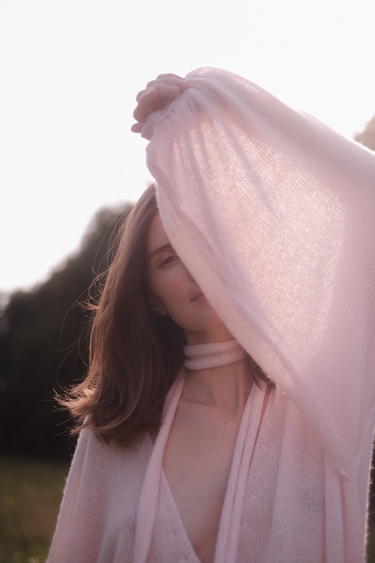 Ode to Woman dress