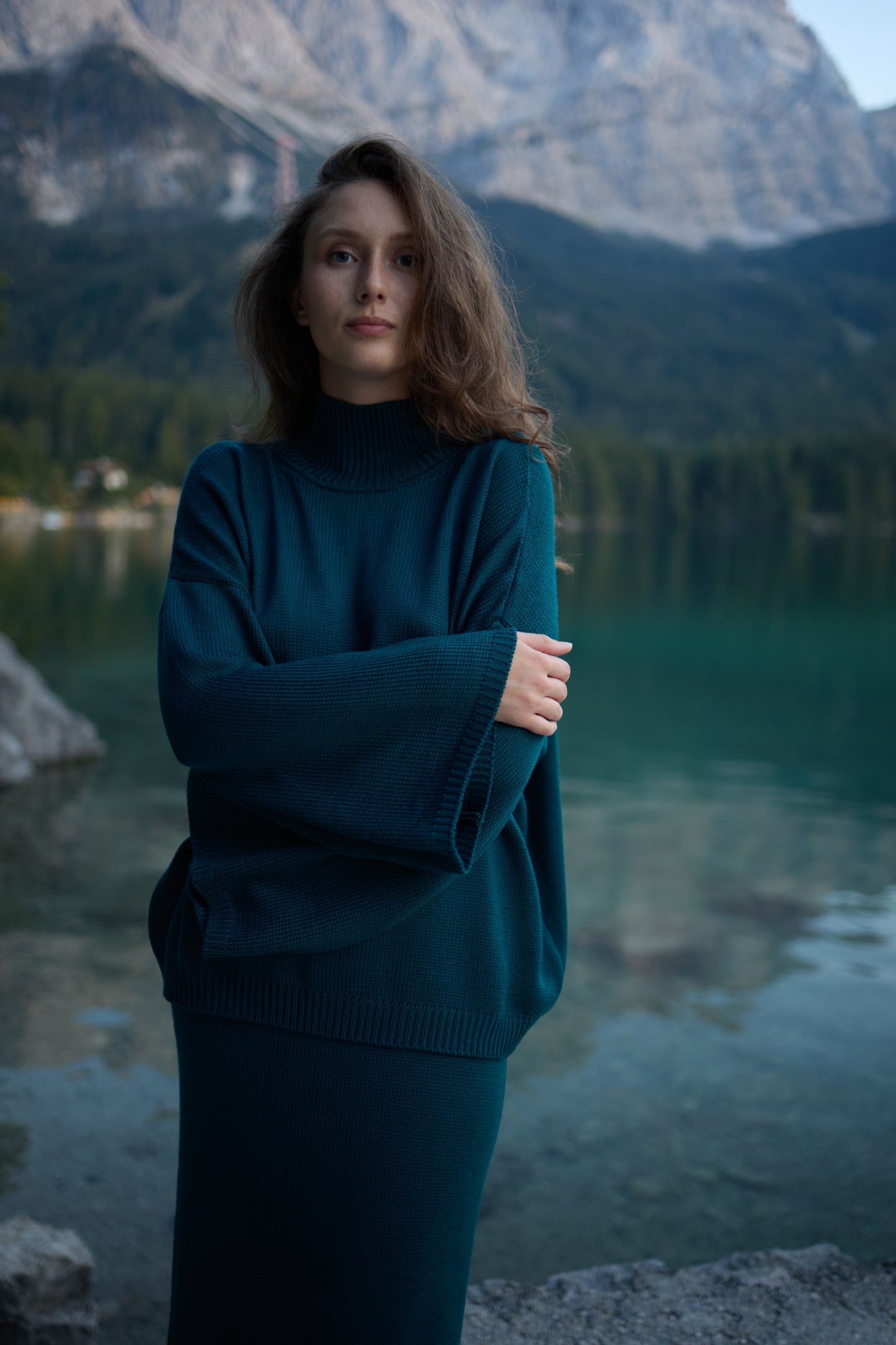 Lago Suit