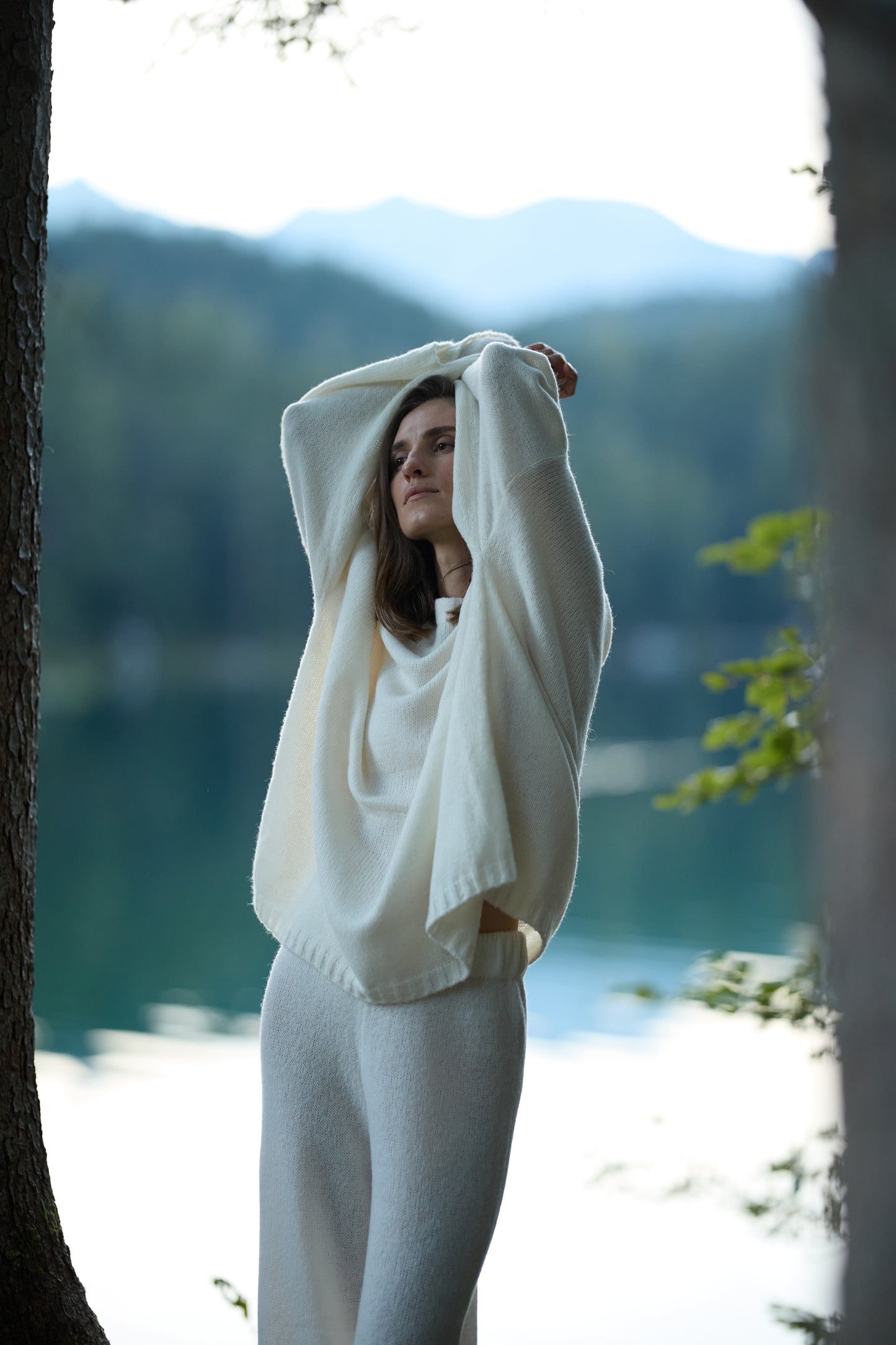 Lightness Suit