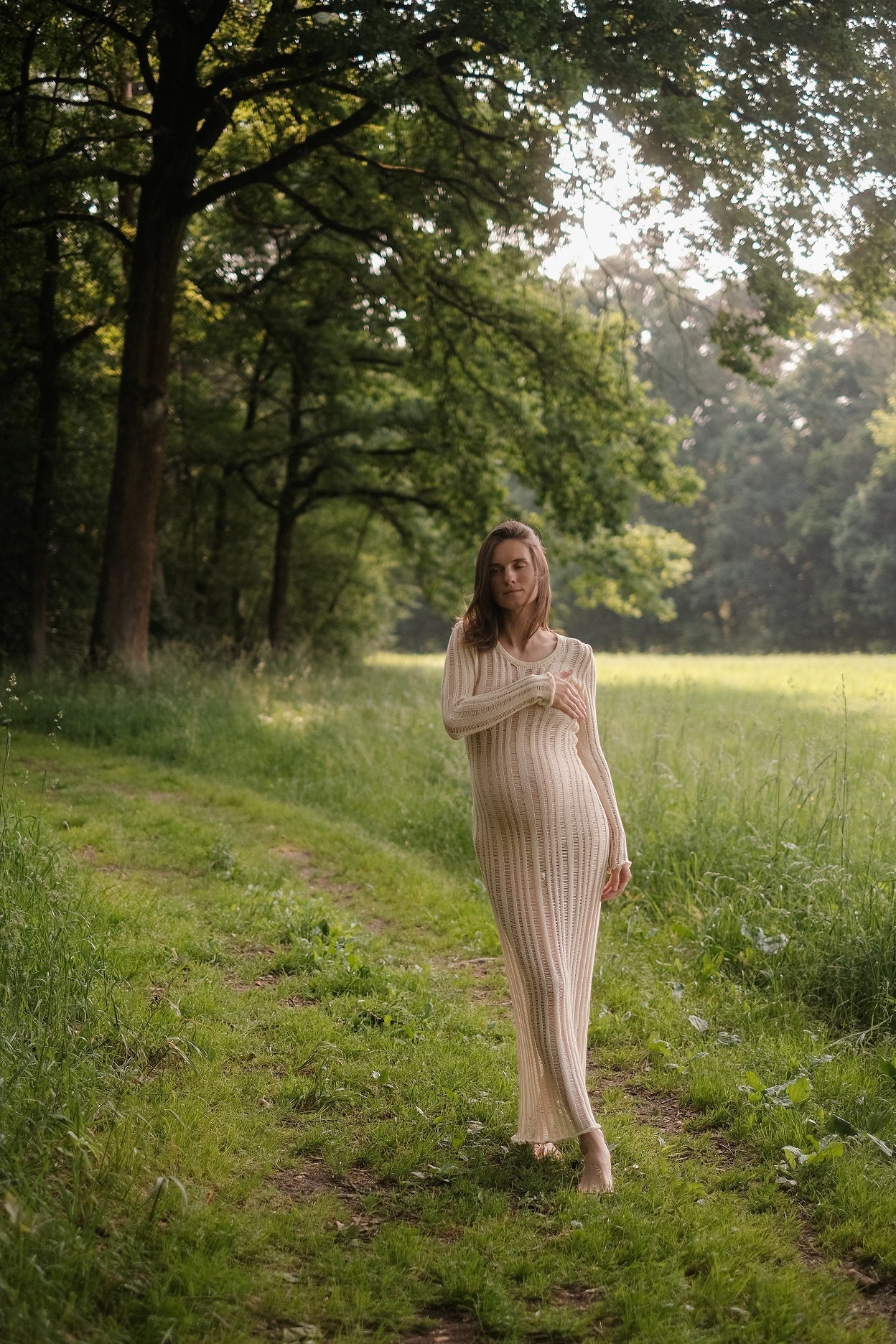 Prozora New dress