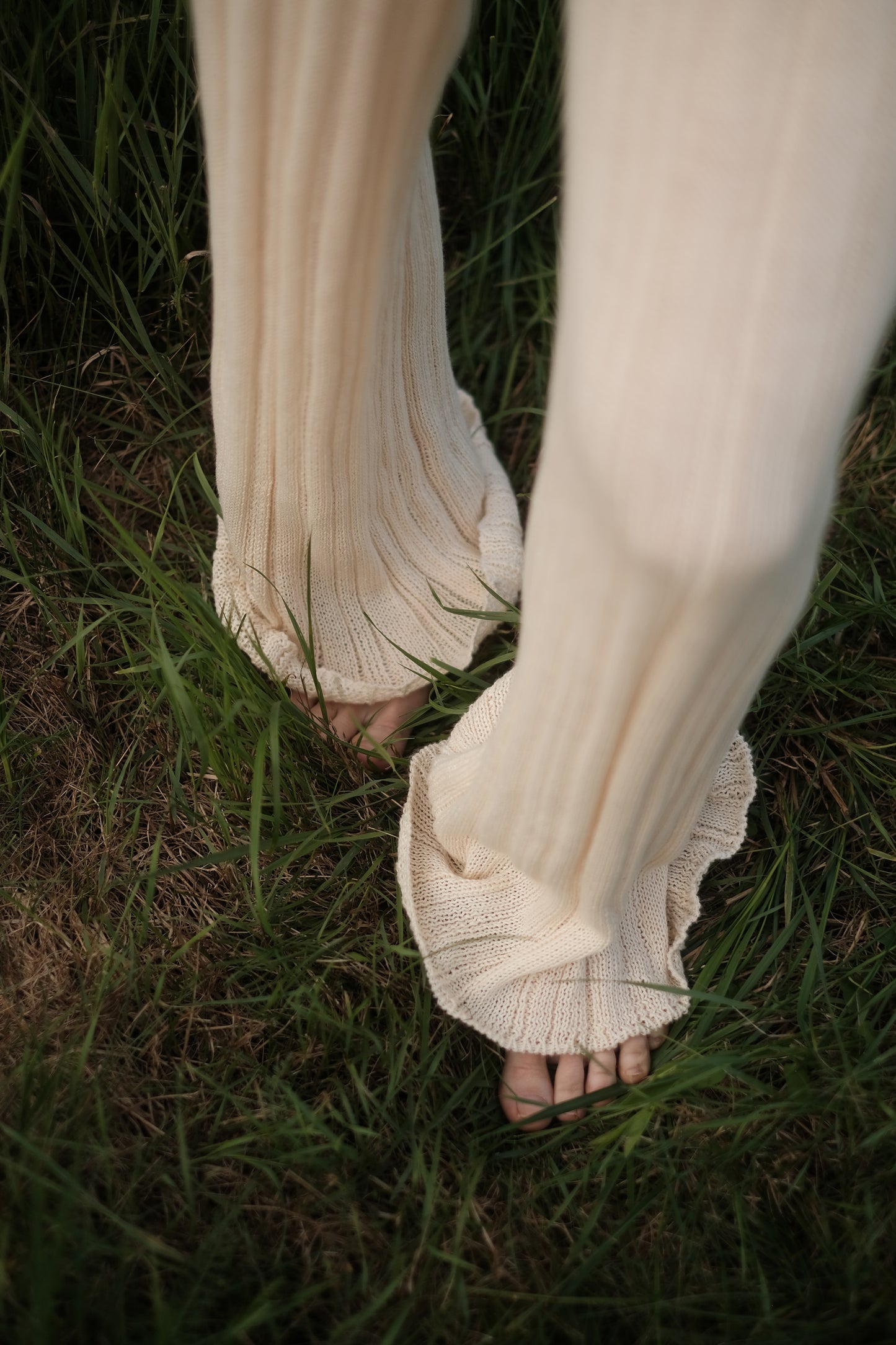Soft butter suit