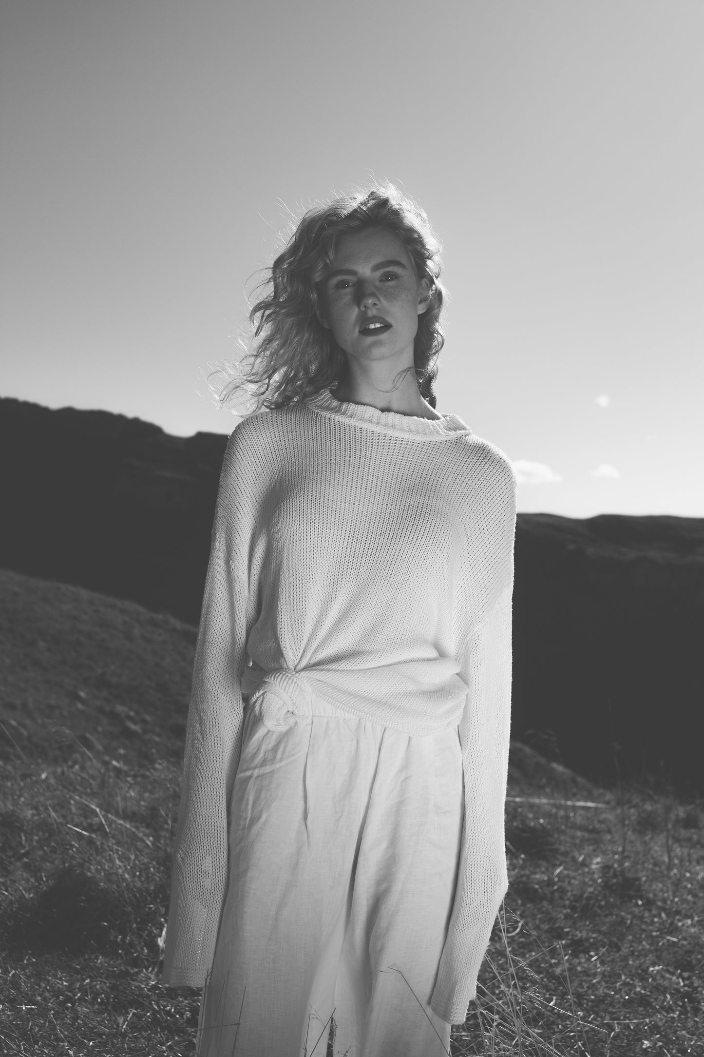 Alvish Handmade Sweater