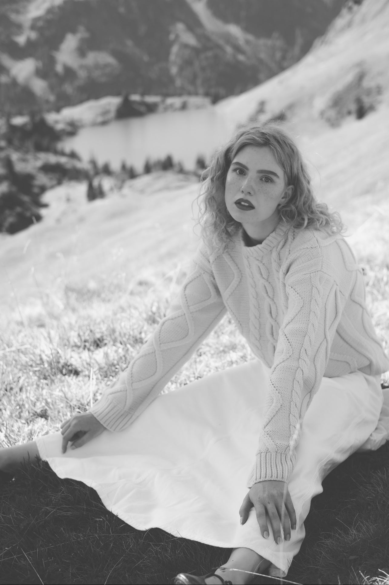 Kolos Handmade Sweater