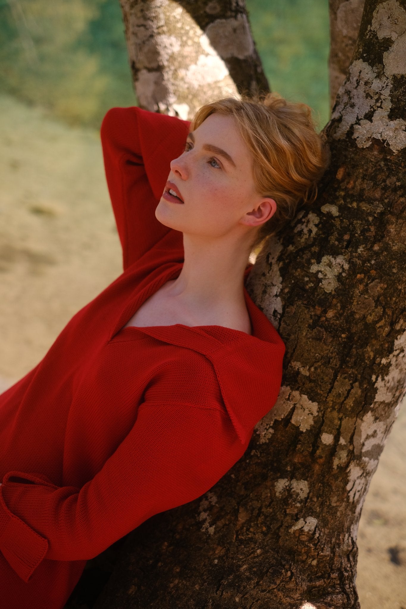 Woman