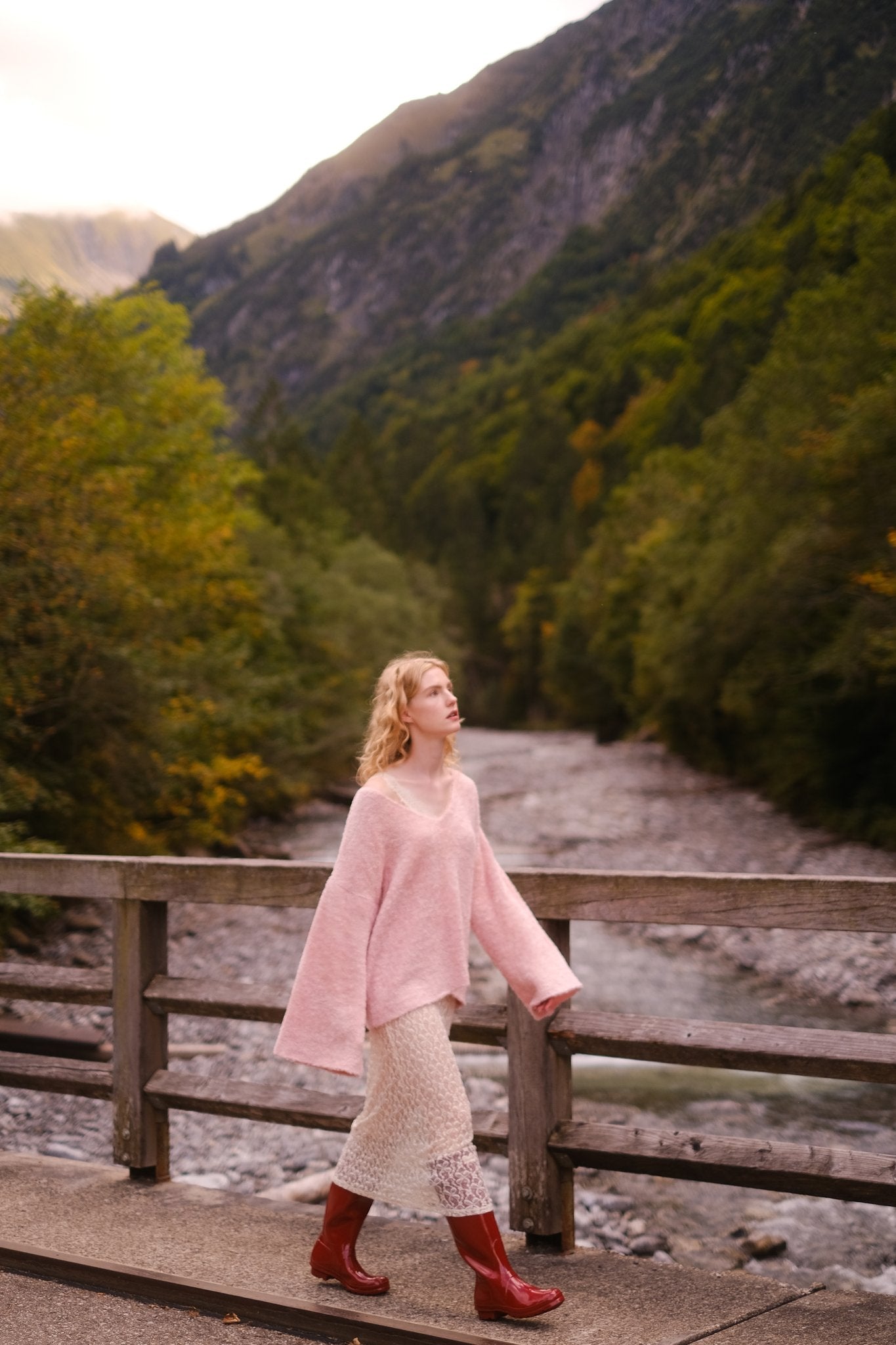 Dream Sweater
