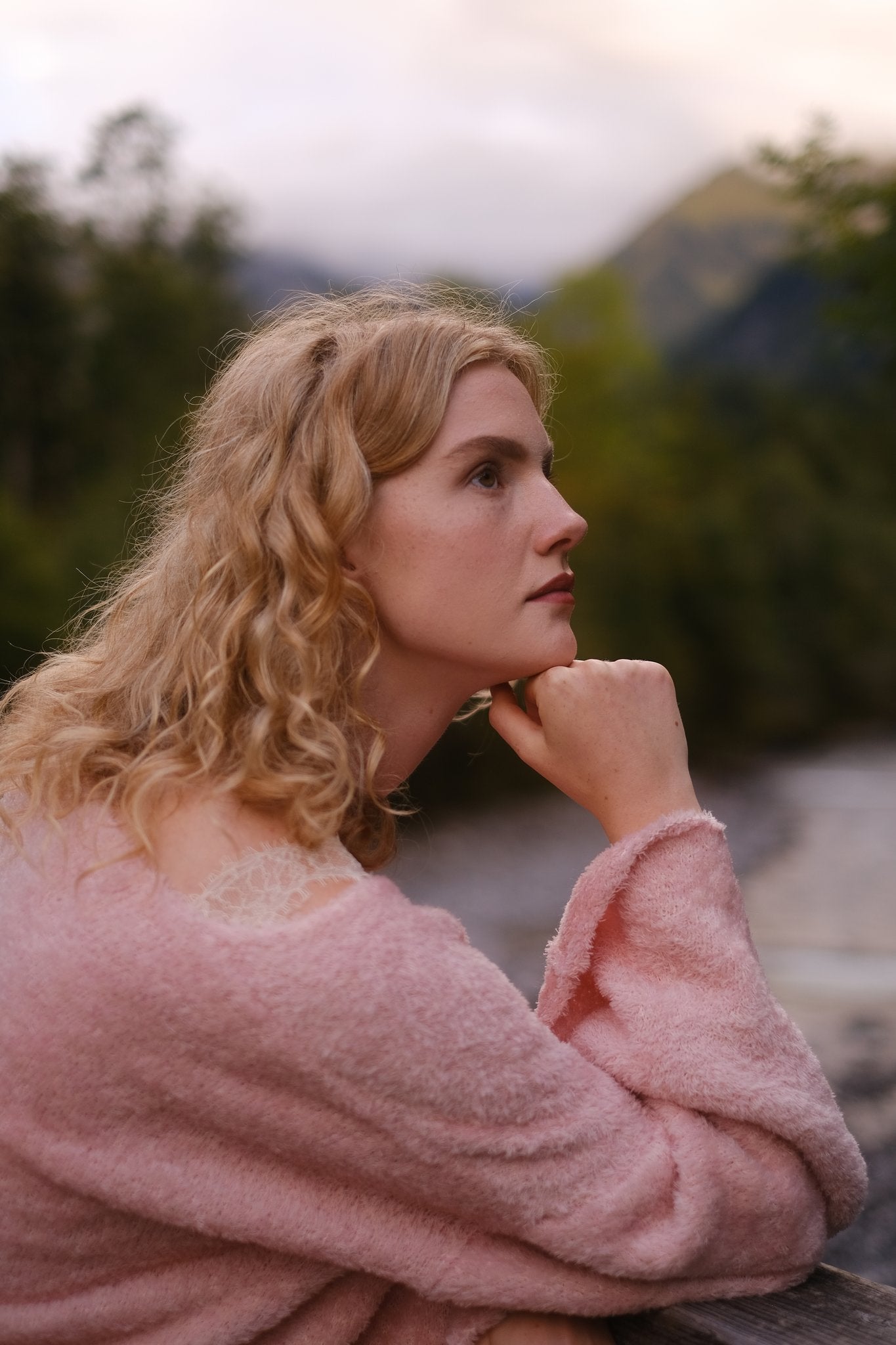 Dream Sweater