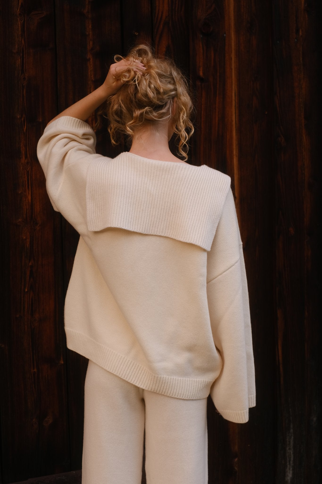 Hush Trousers