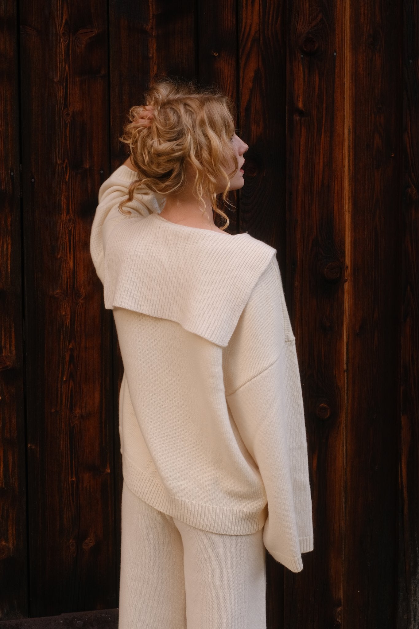 Hush Sweater