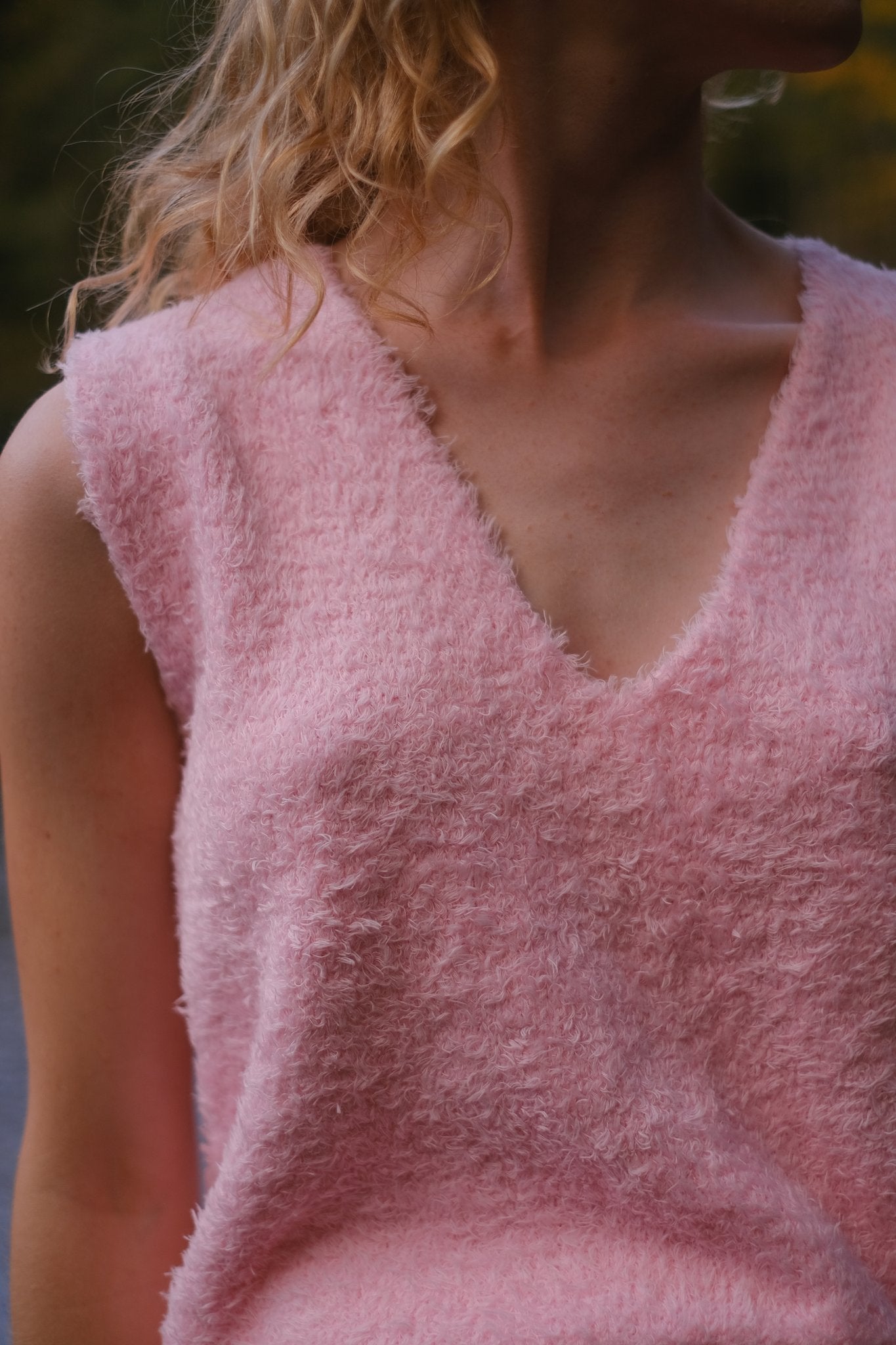The Awakening Vest