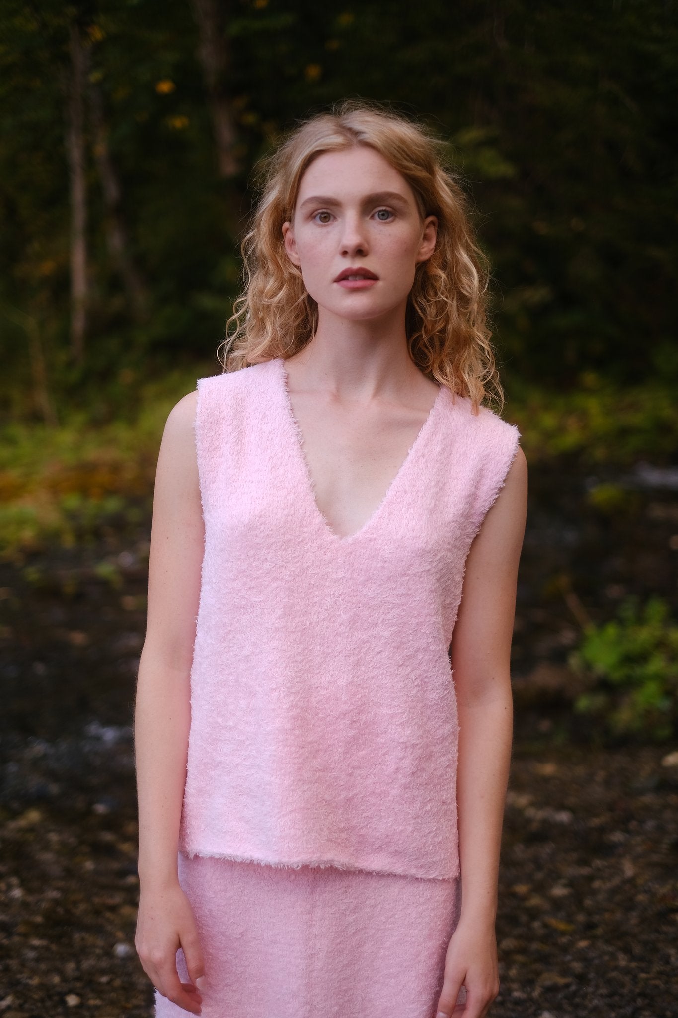 The Awakening Vest