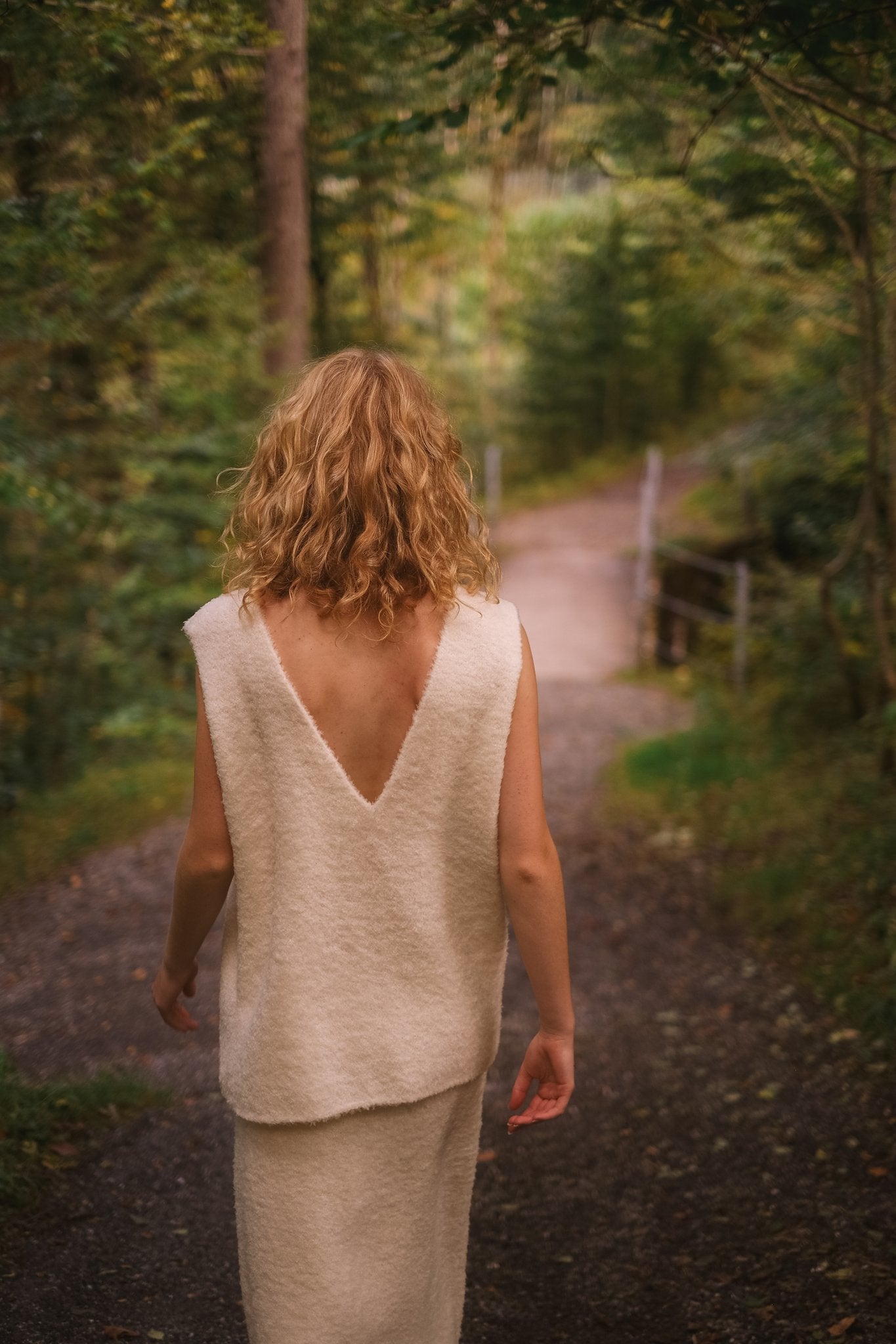 The Awakening Vest