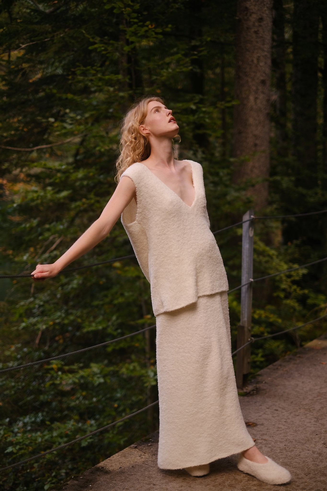 The Awakening Vest