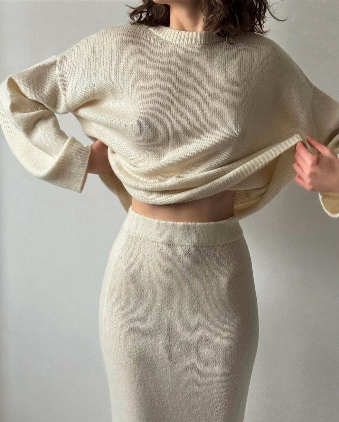 Softness Suit