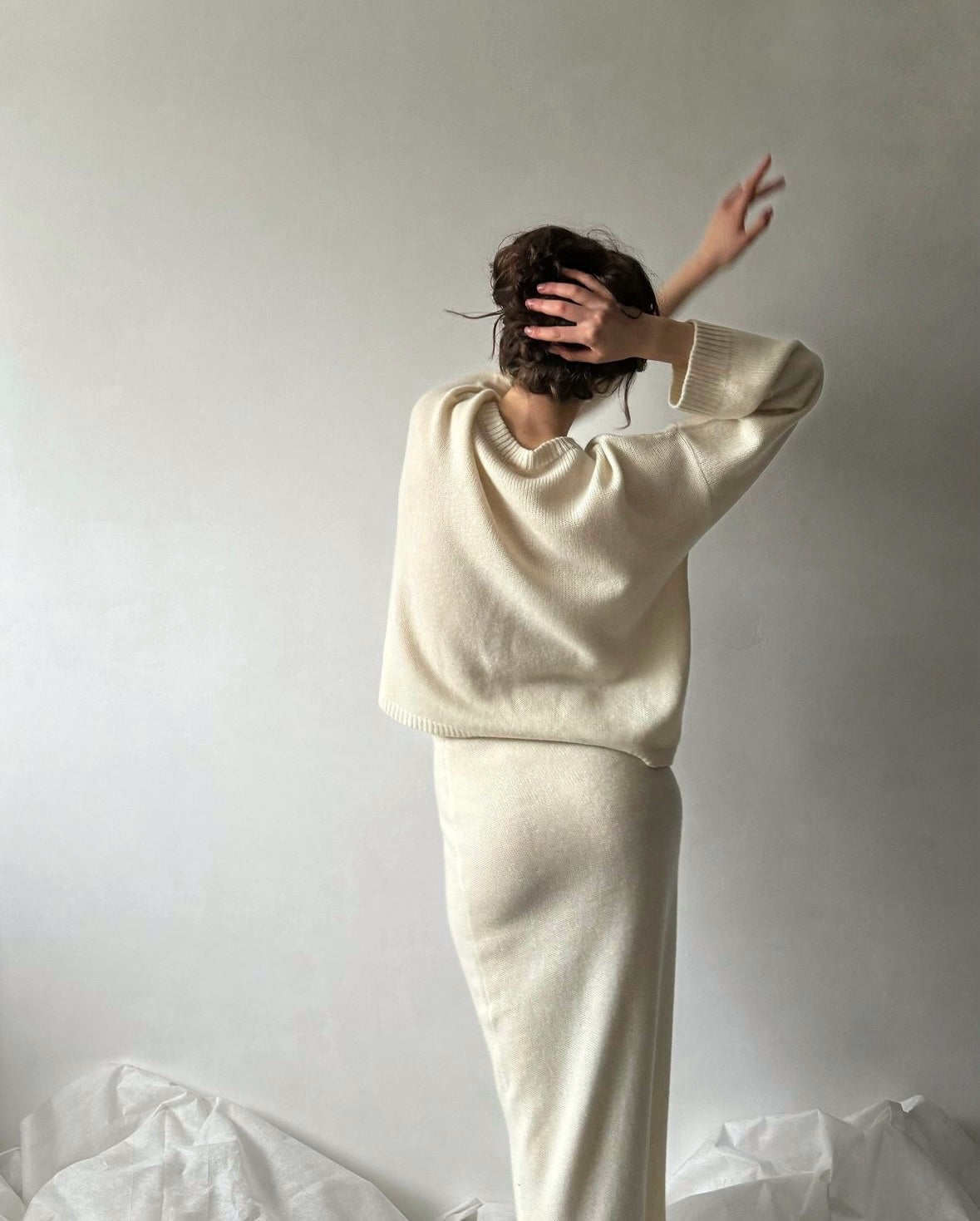 Softness Suit