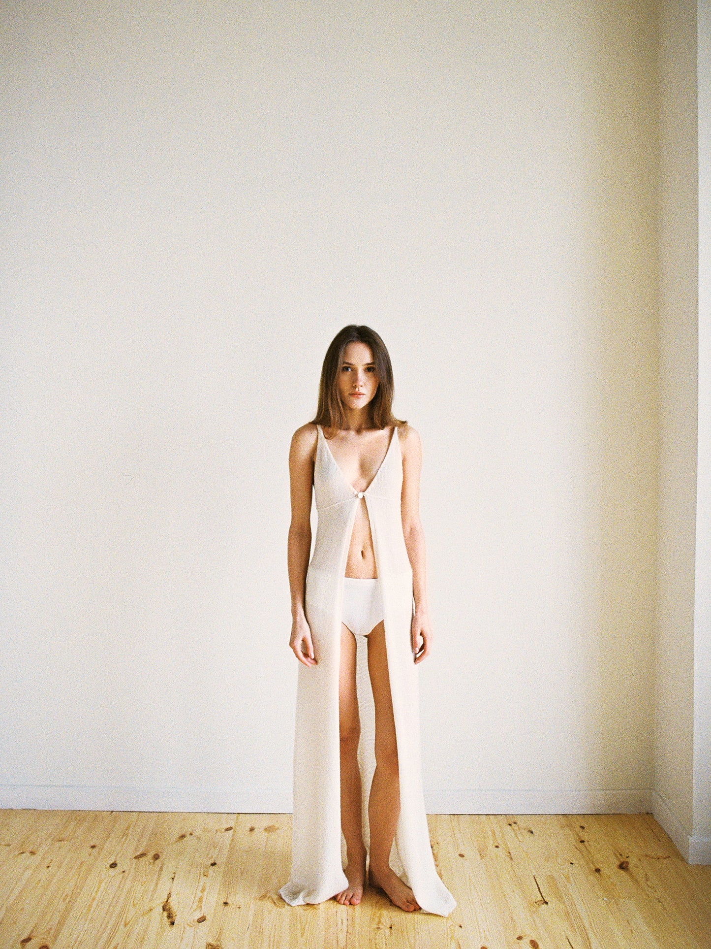 Era of Woman Set (white)