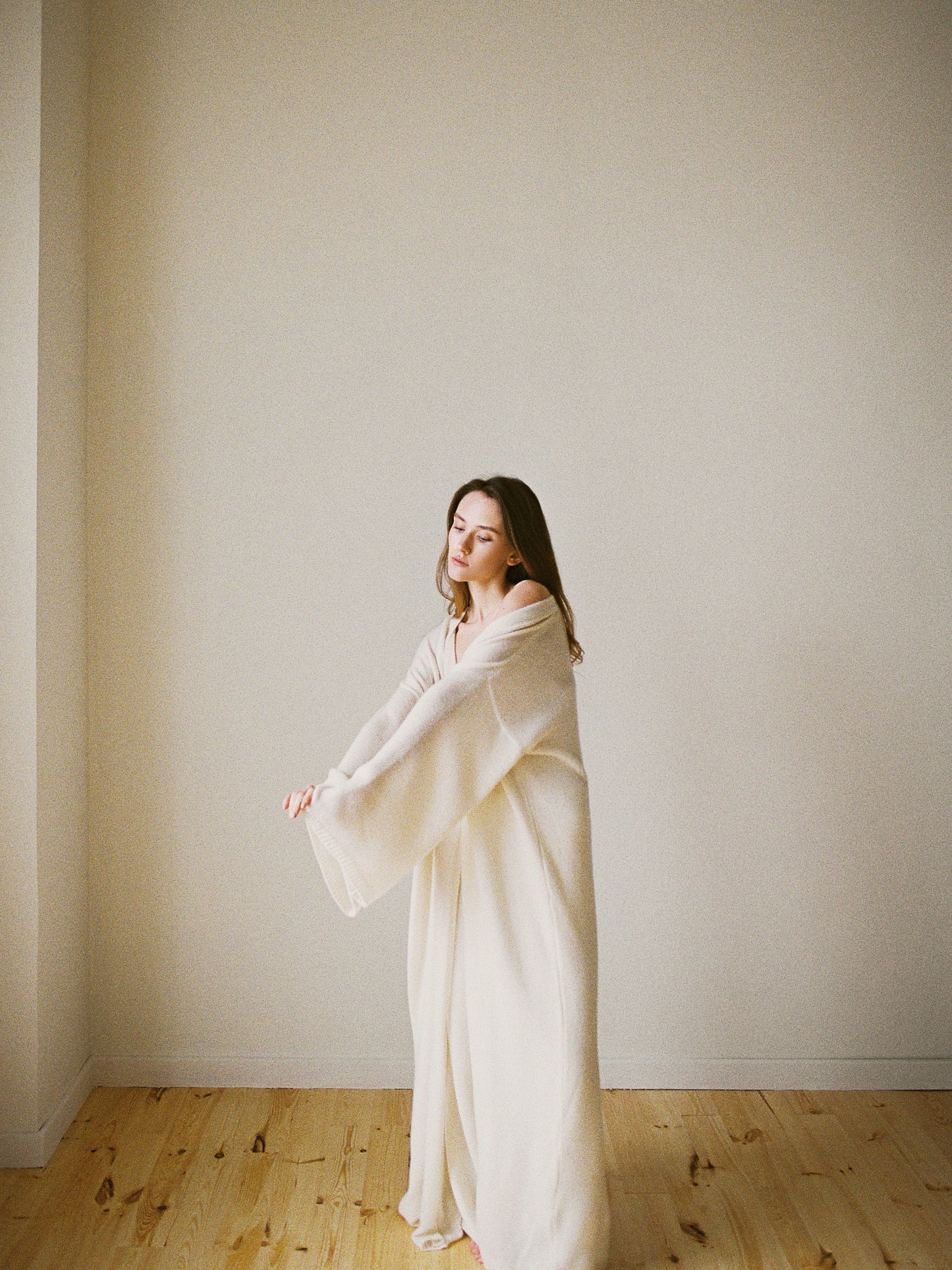 Era of Woman Set (white)