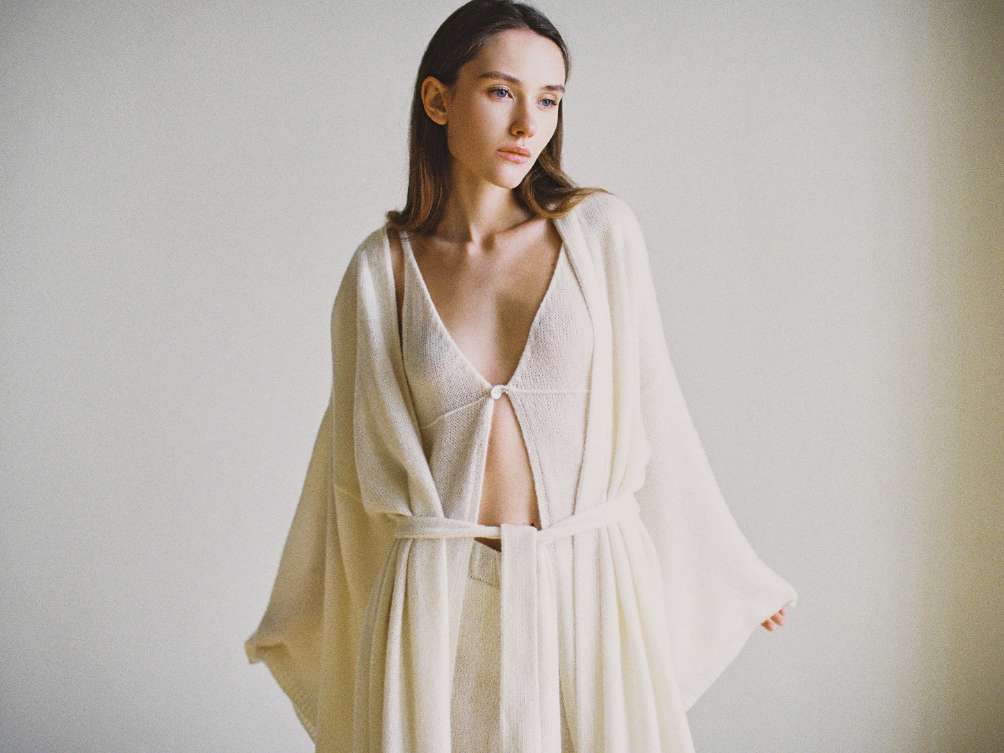 Era of Woman Set (white)