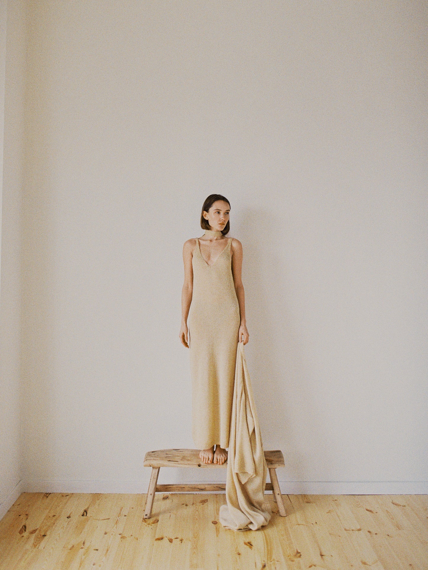 Thea dress (sparkling)