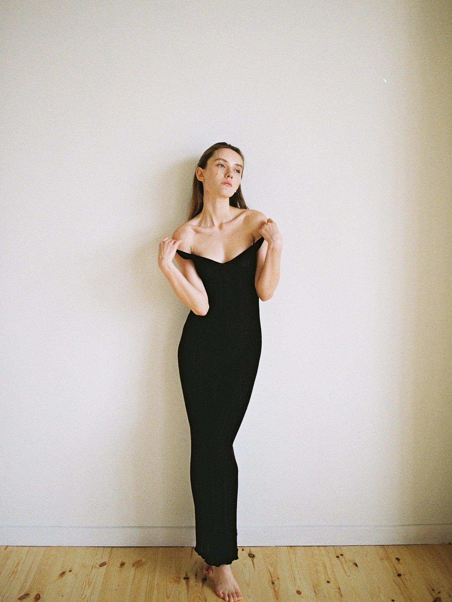 Vona black