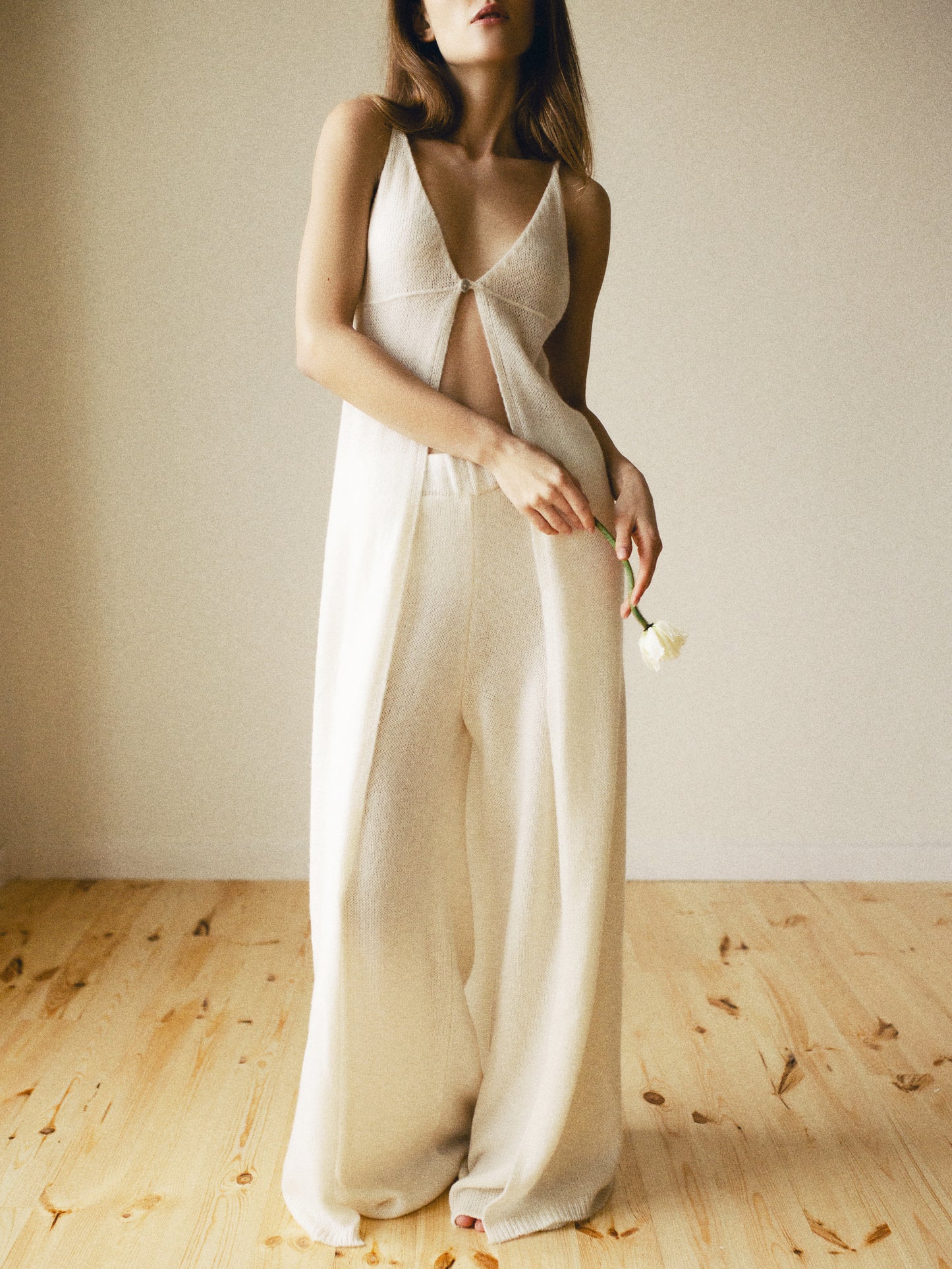 Era of Woman Set (white)