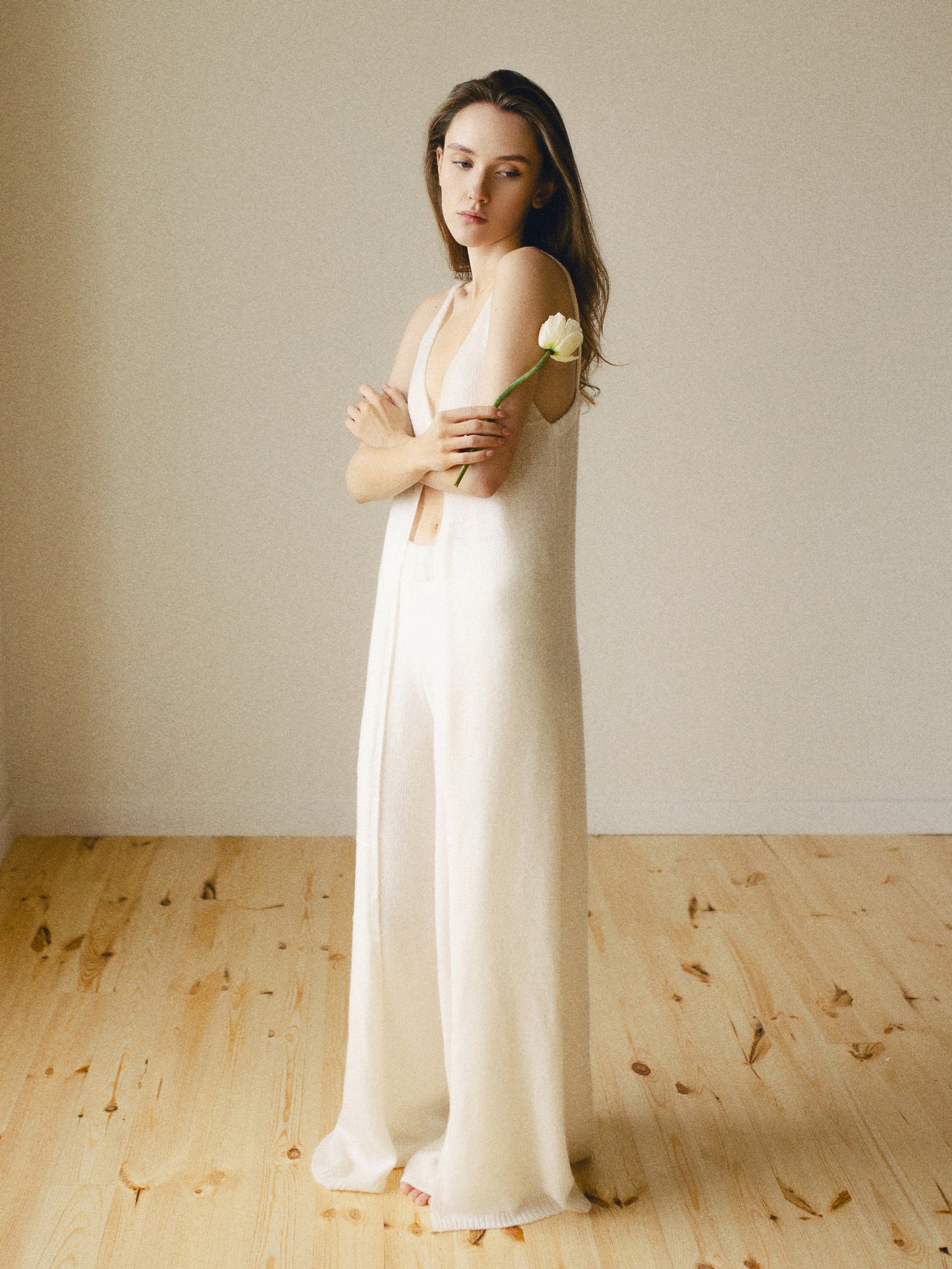 Era of Woman Set (white)