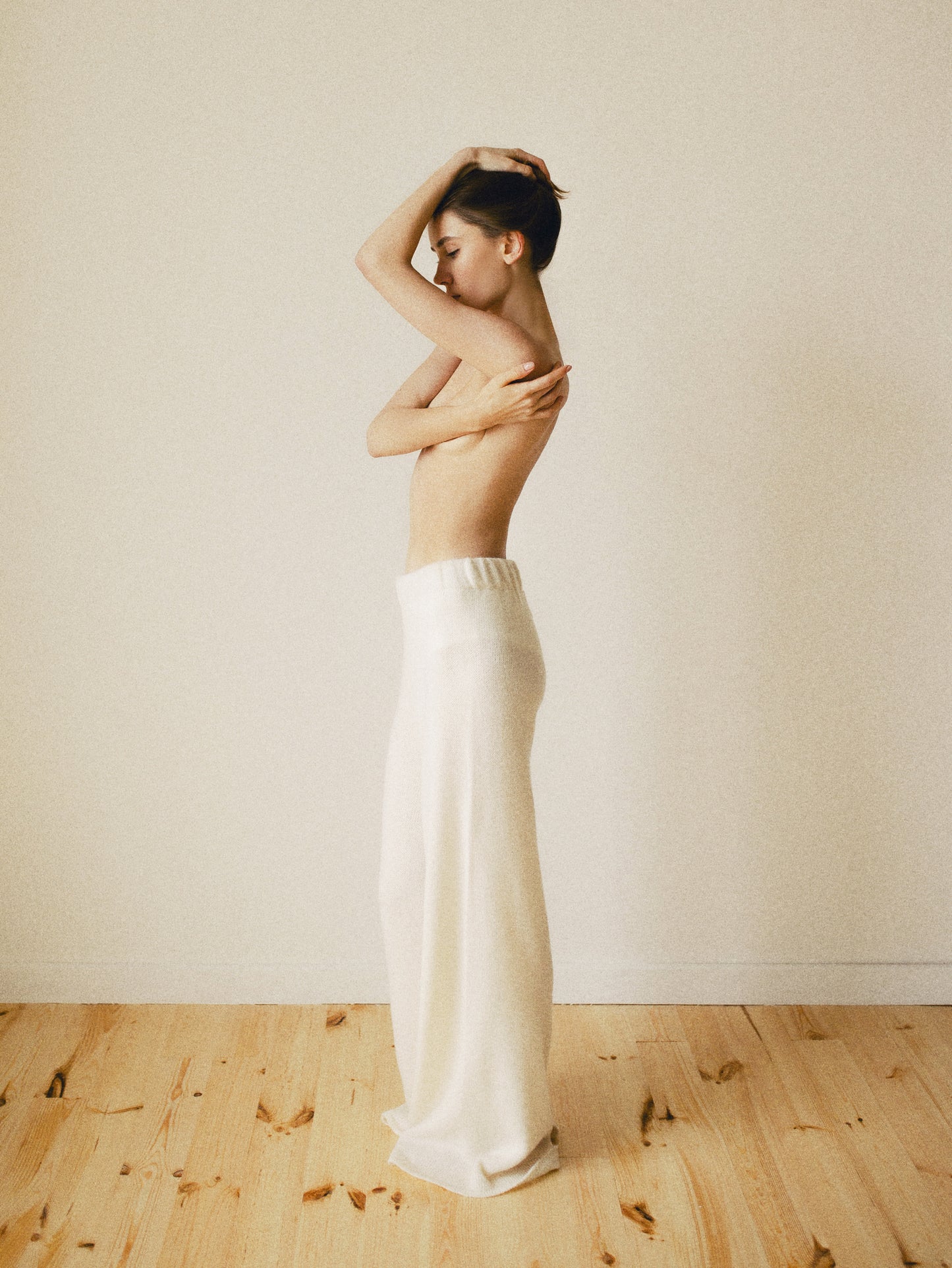 Era of Woman Set (white)