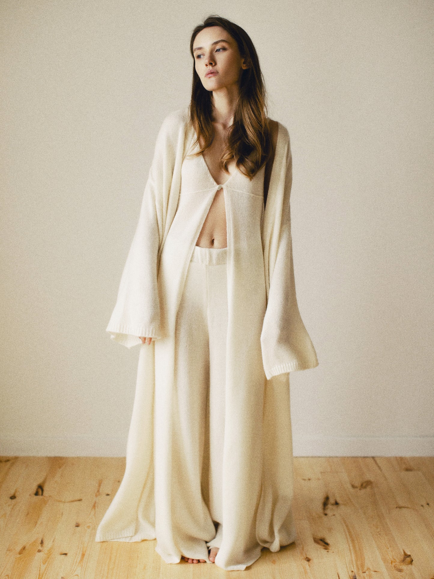Era of Woman Set (white)