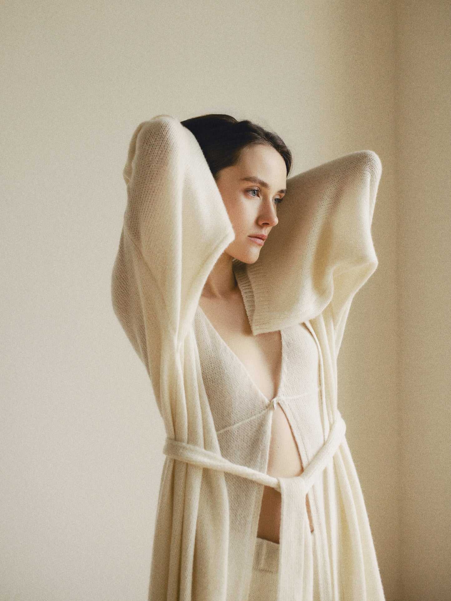 Era of Woman Set (white)