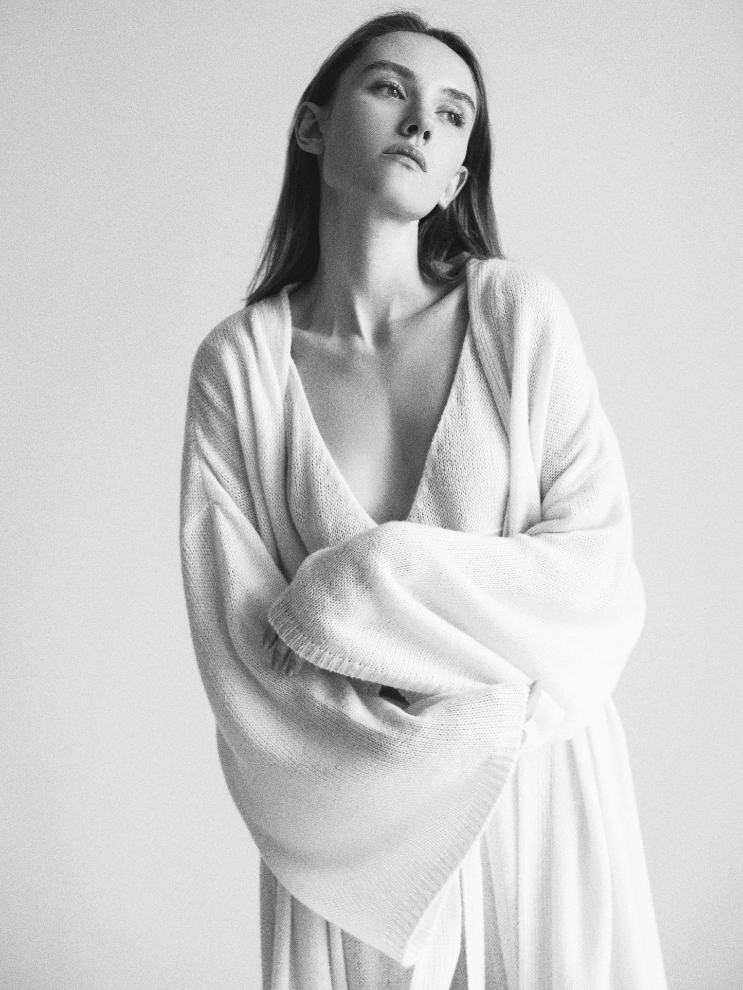 Era of Woman Set (white)