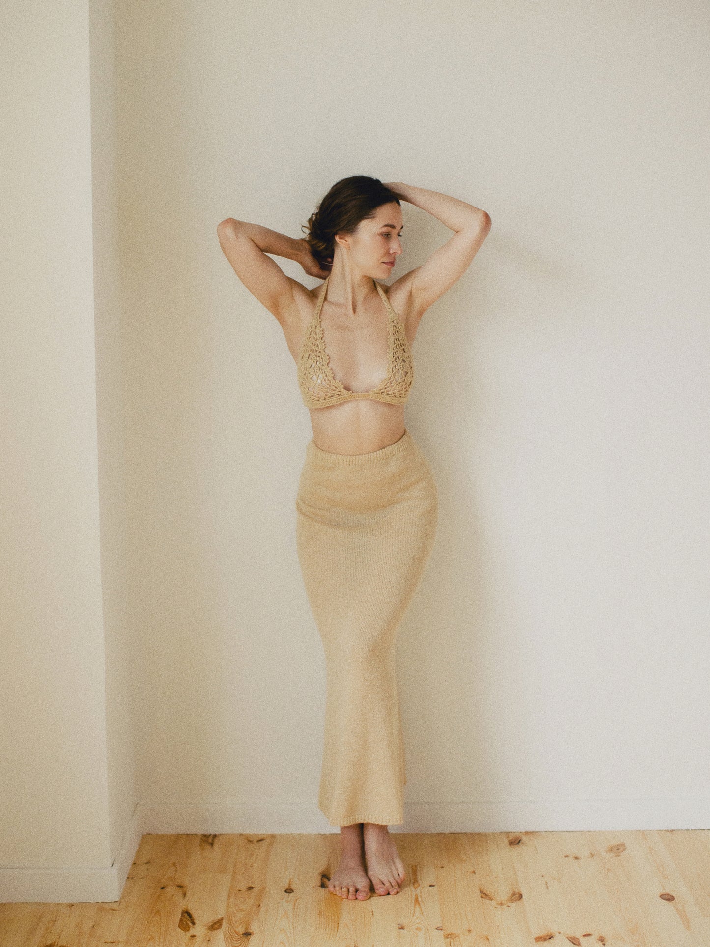 Woman Bra