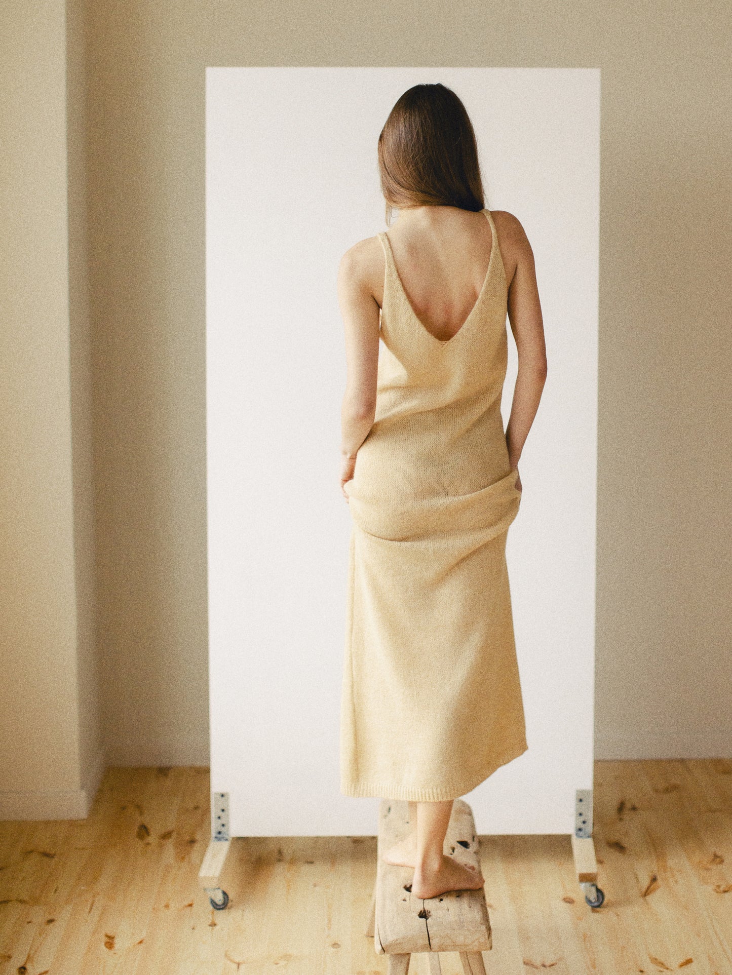 Thea dress (sparkling)