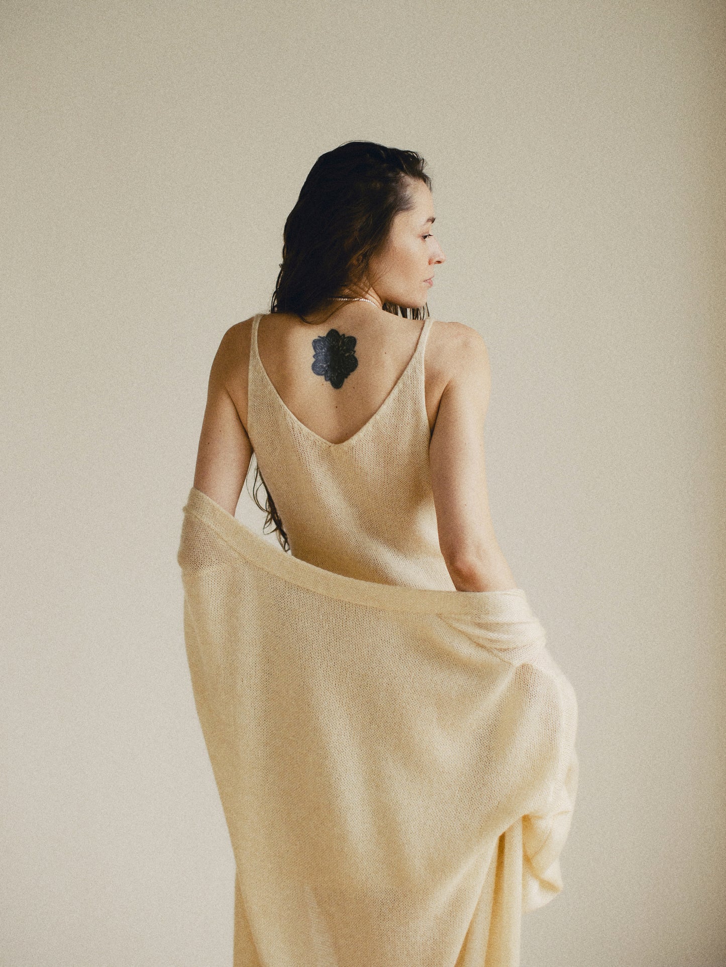Thea Set (with a mini-dress)