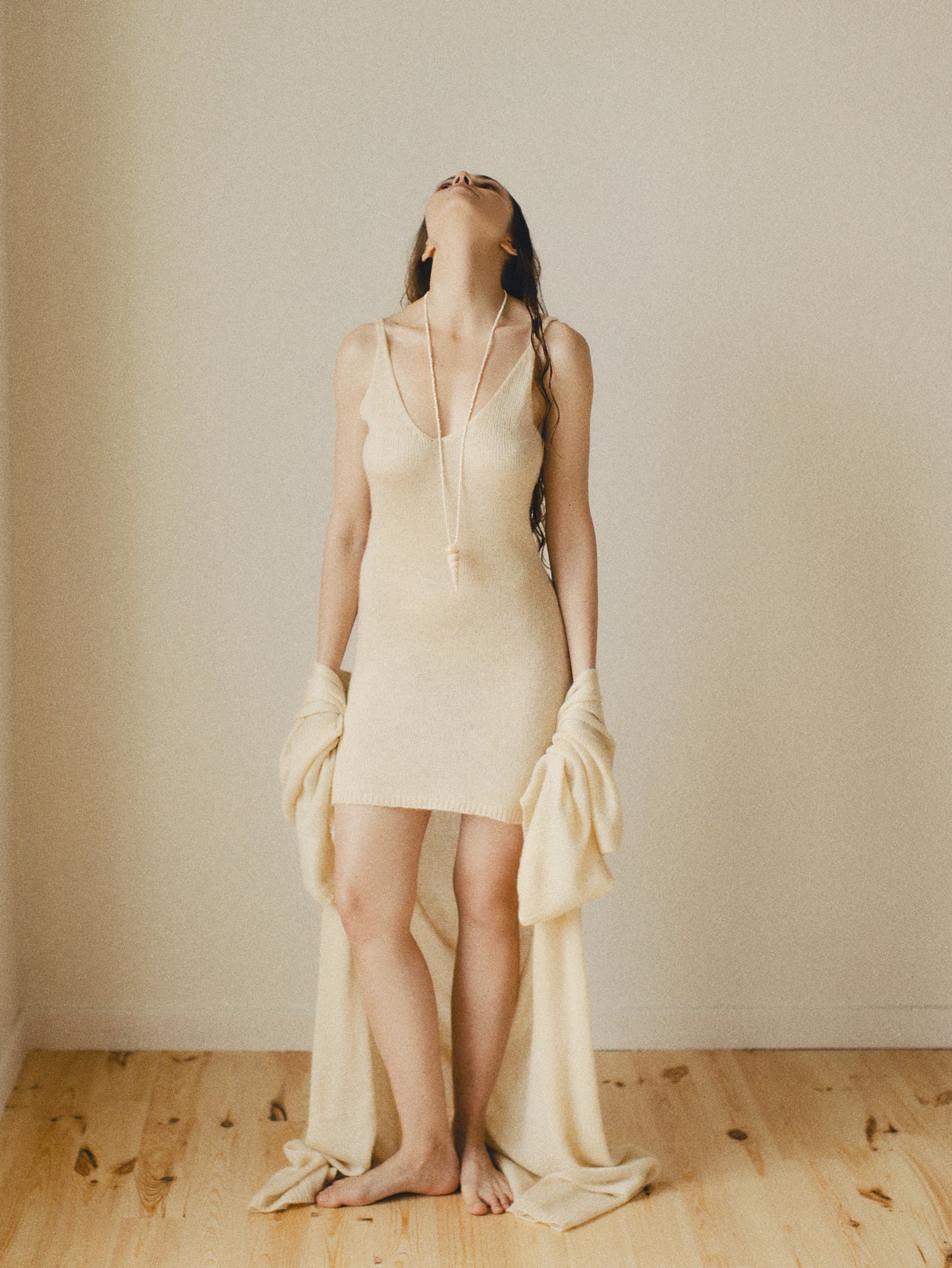 Thea Set (with a mini-dress)