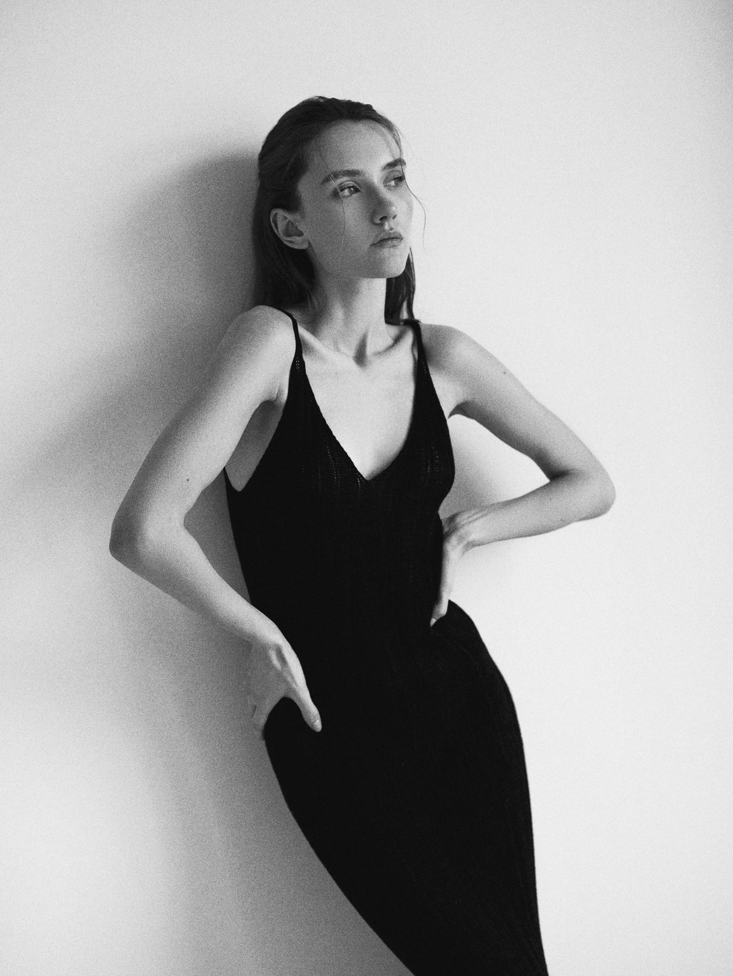Vona black