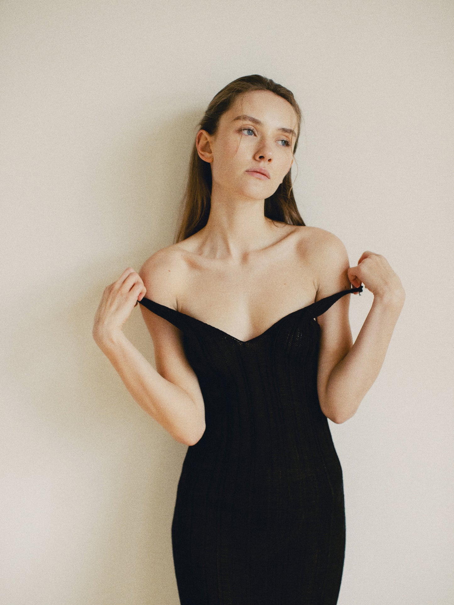 Vona black