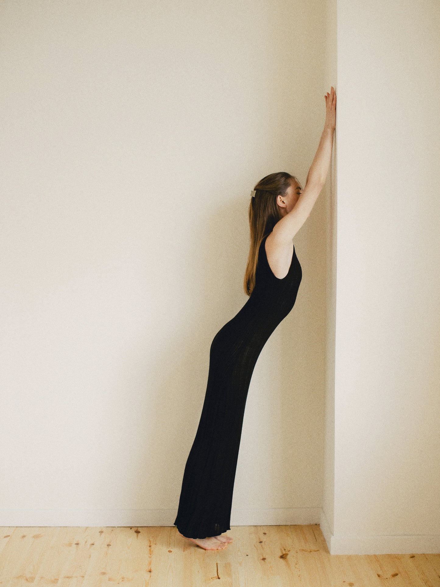 Vona black