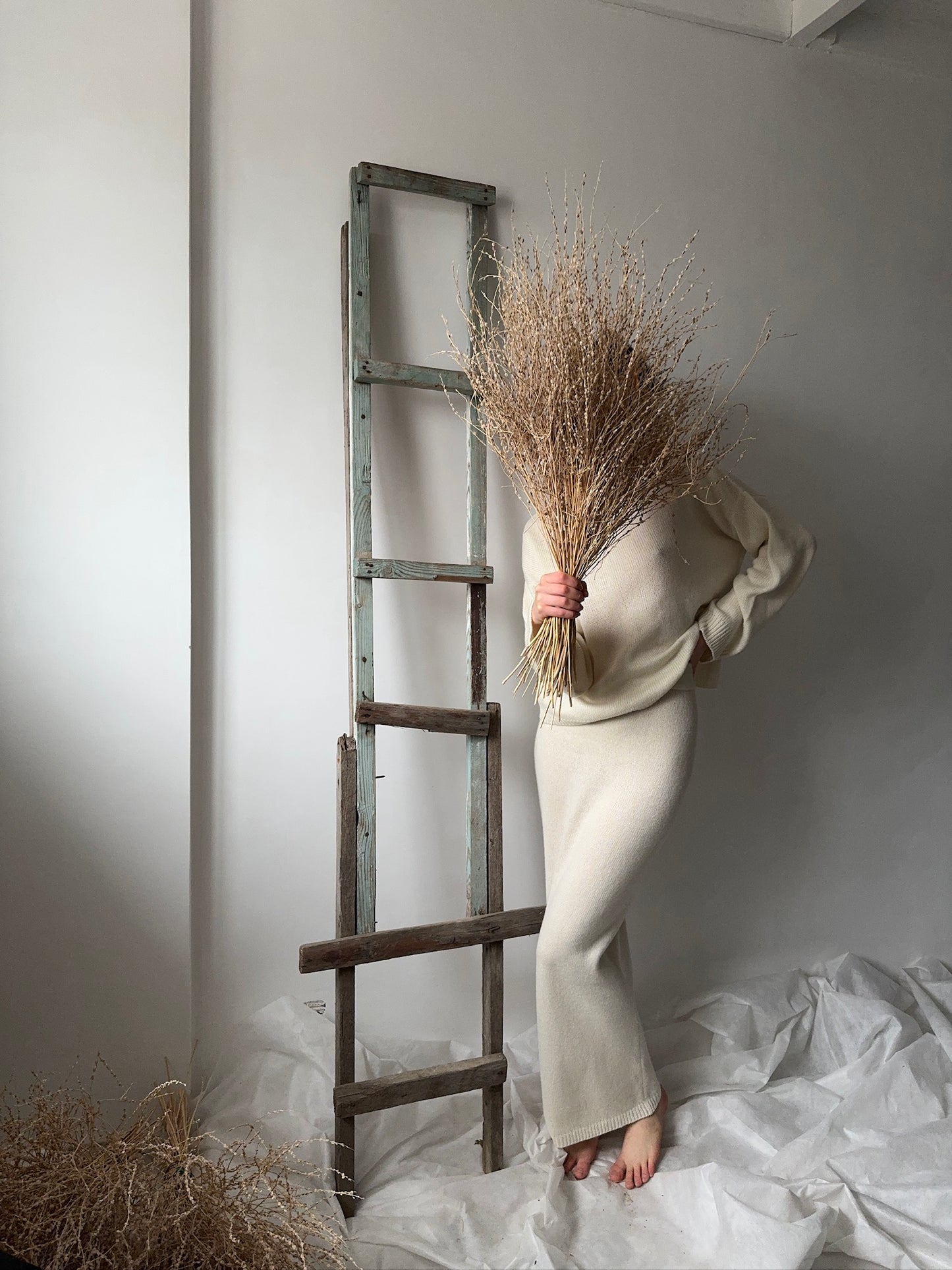 Softness Suit