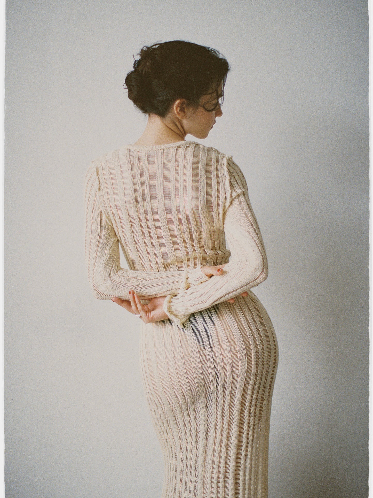 Prozora New dress