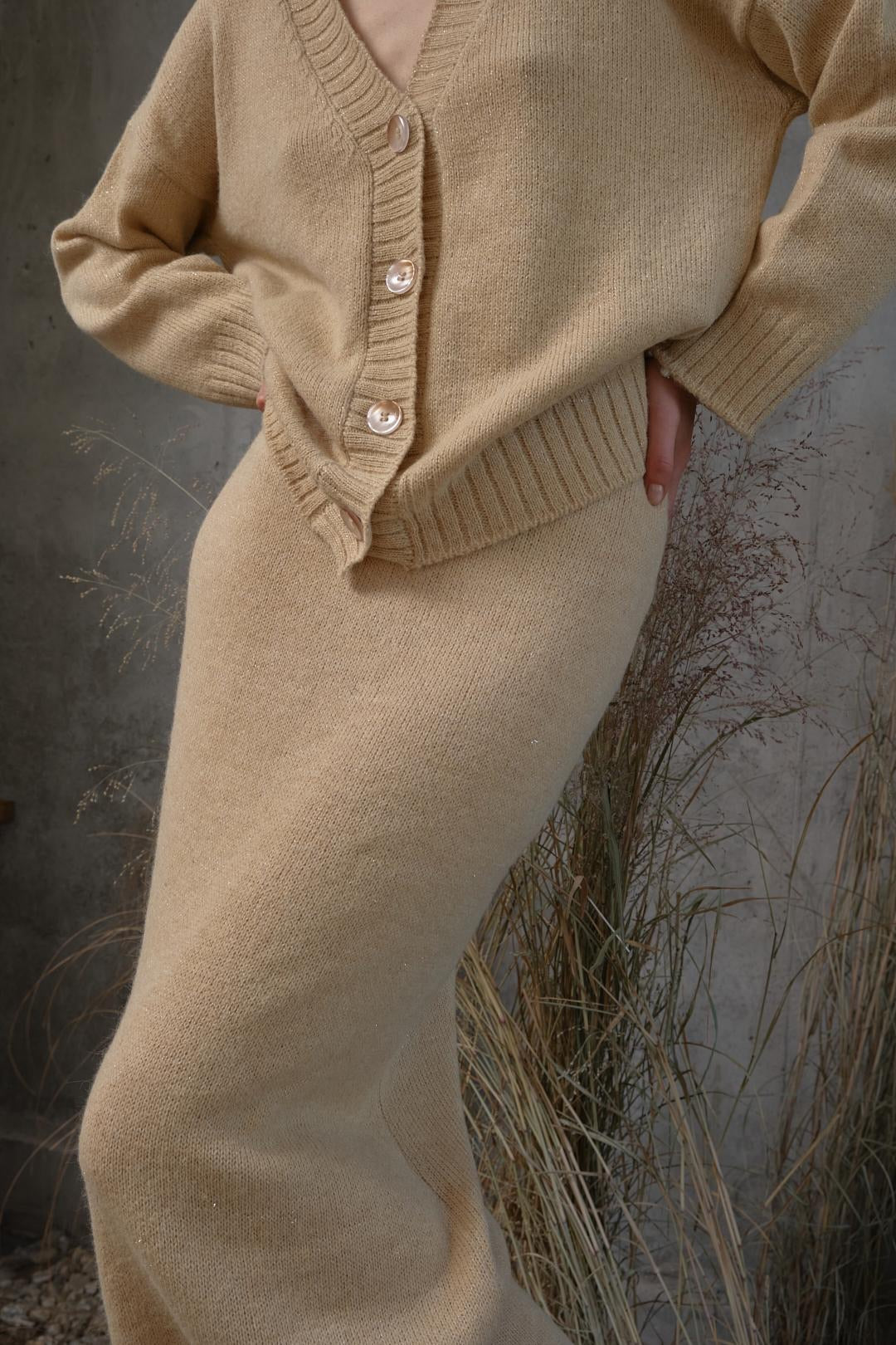 Dune Suit
