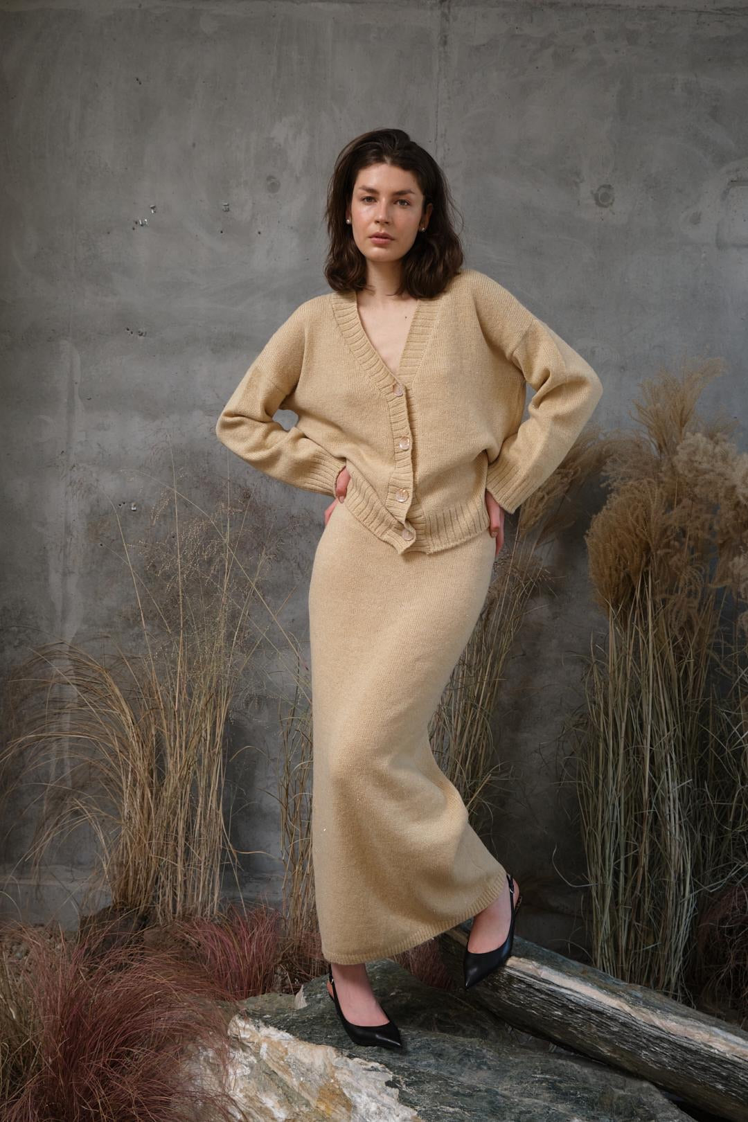 Dune Suit
