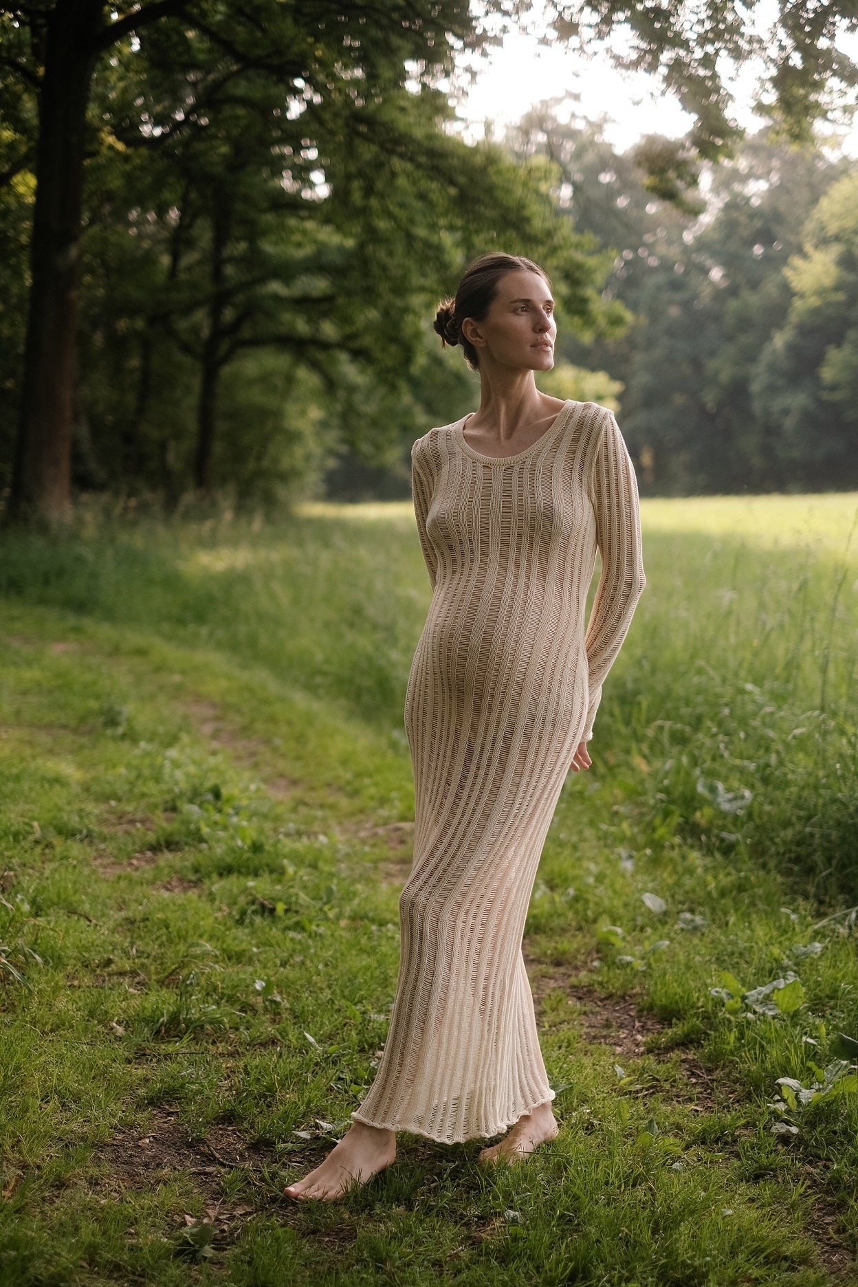 Prozora New dress