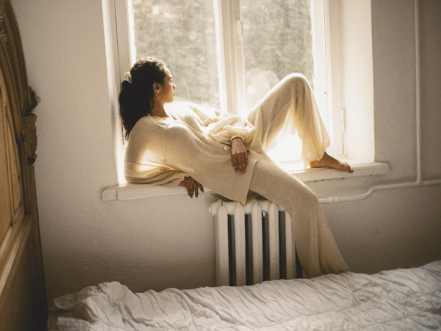 Grace trousers