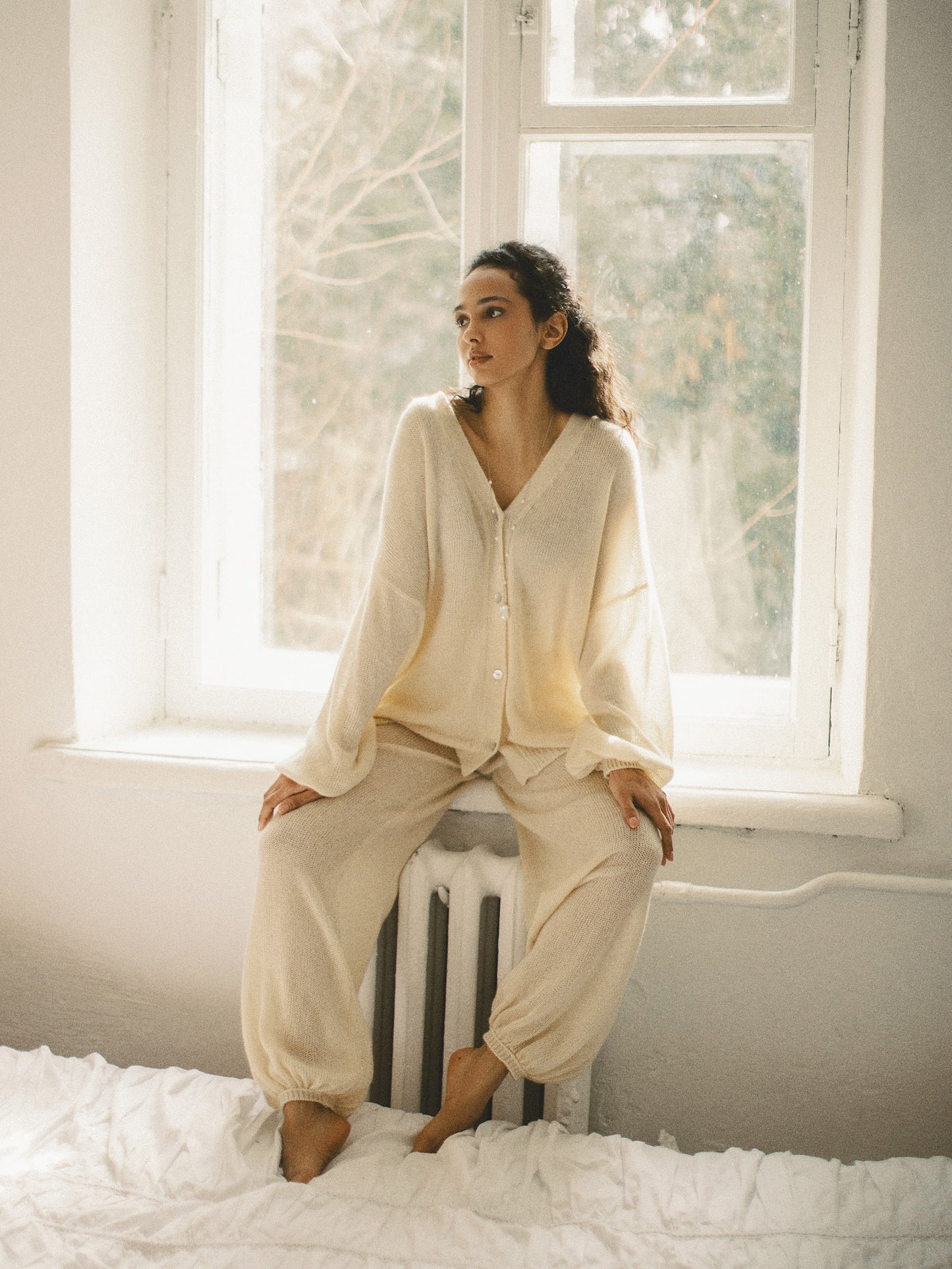 Grace set