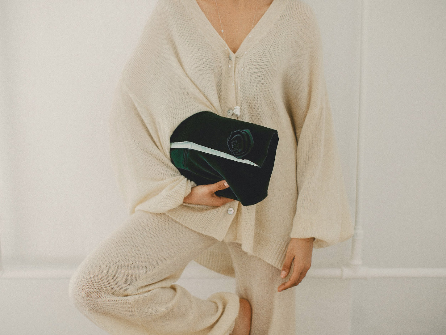 Grace cardi