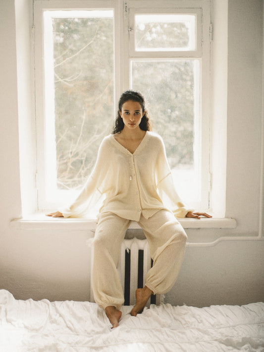 Grace cardi