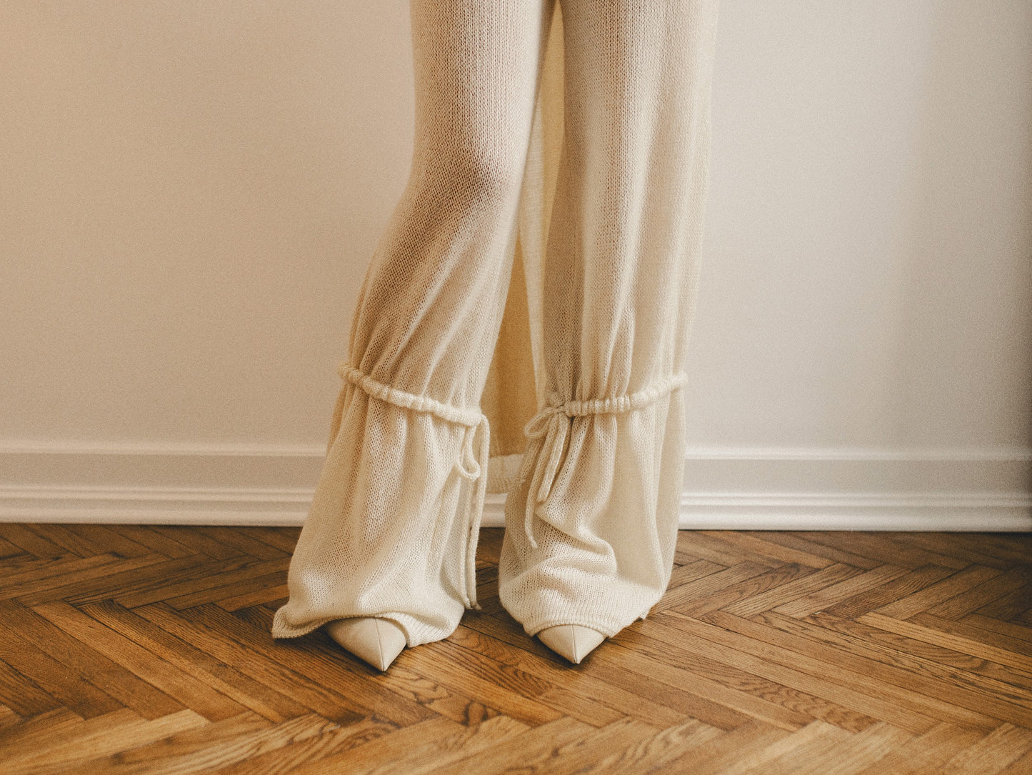 Lumiere trousers