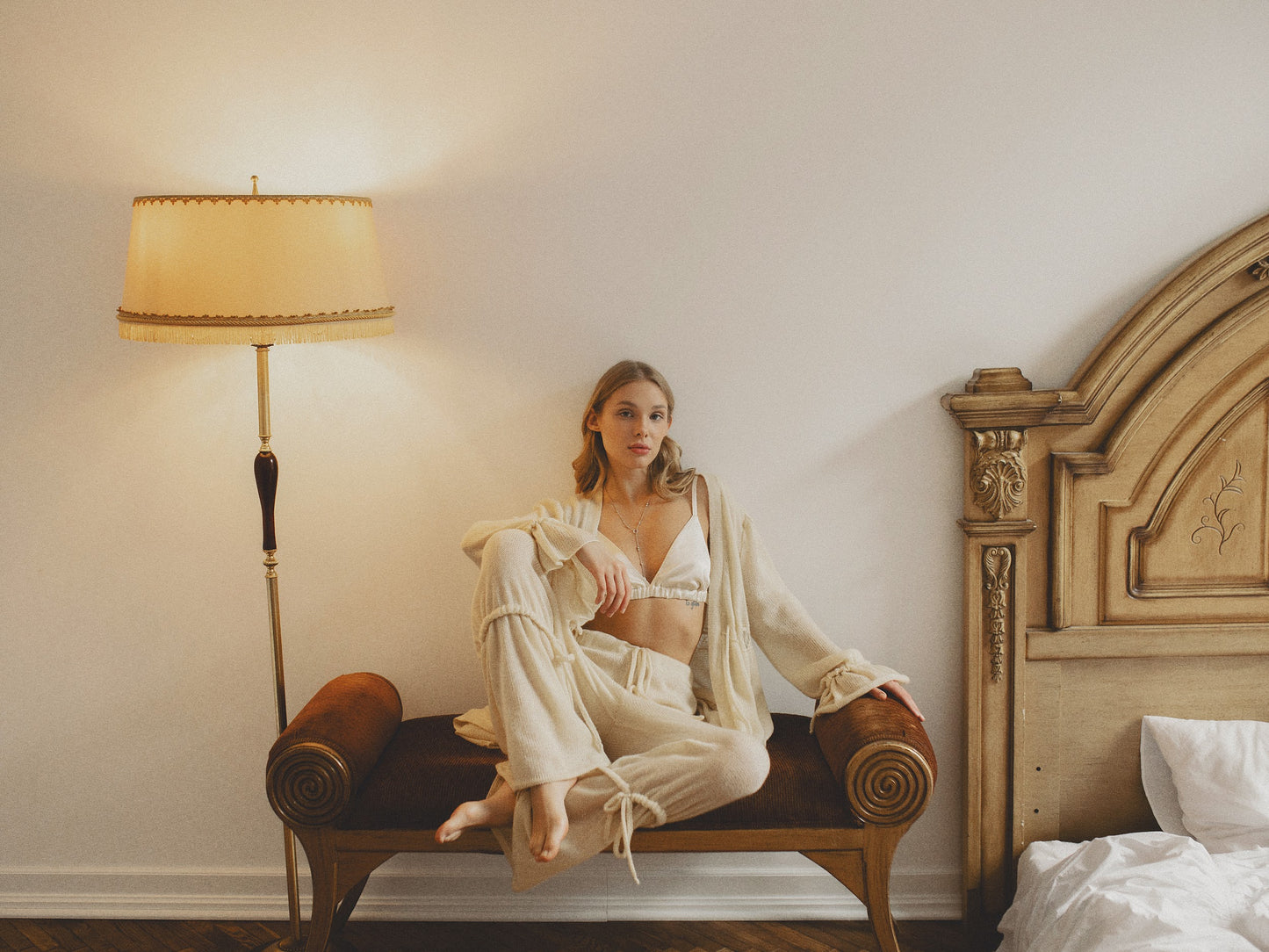 Lumiere set