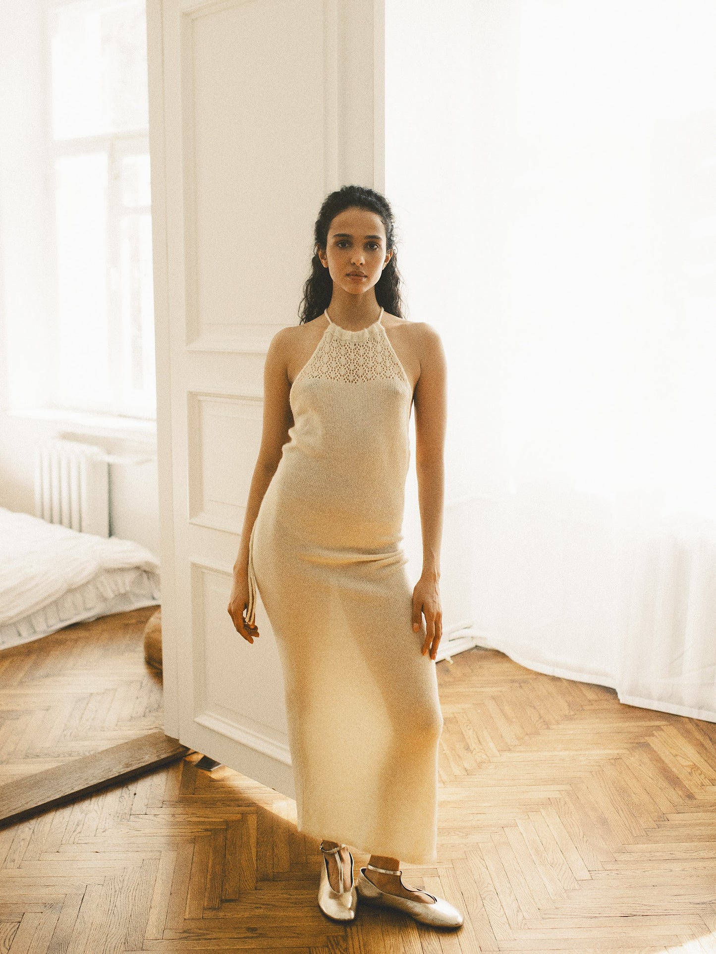 Amie Soleil Voile