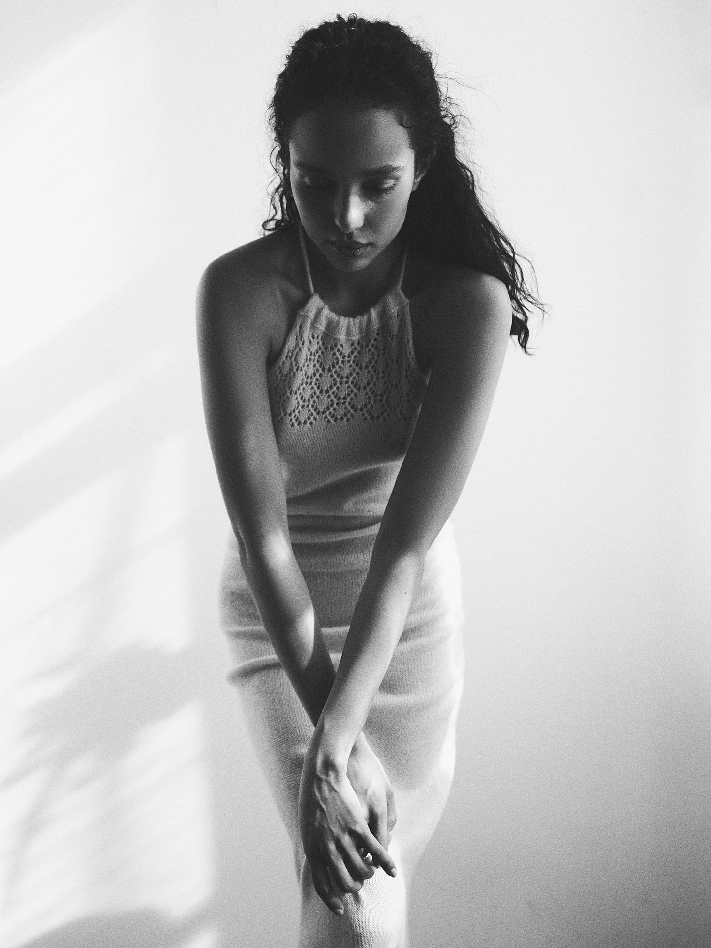 Amie Soleil Voile