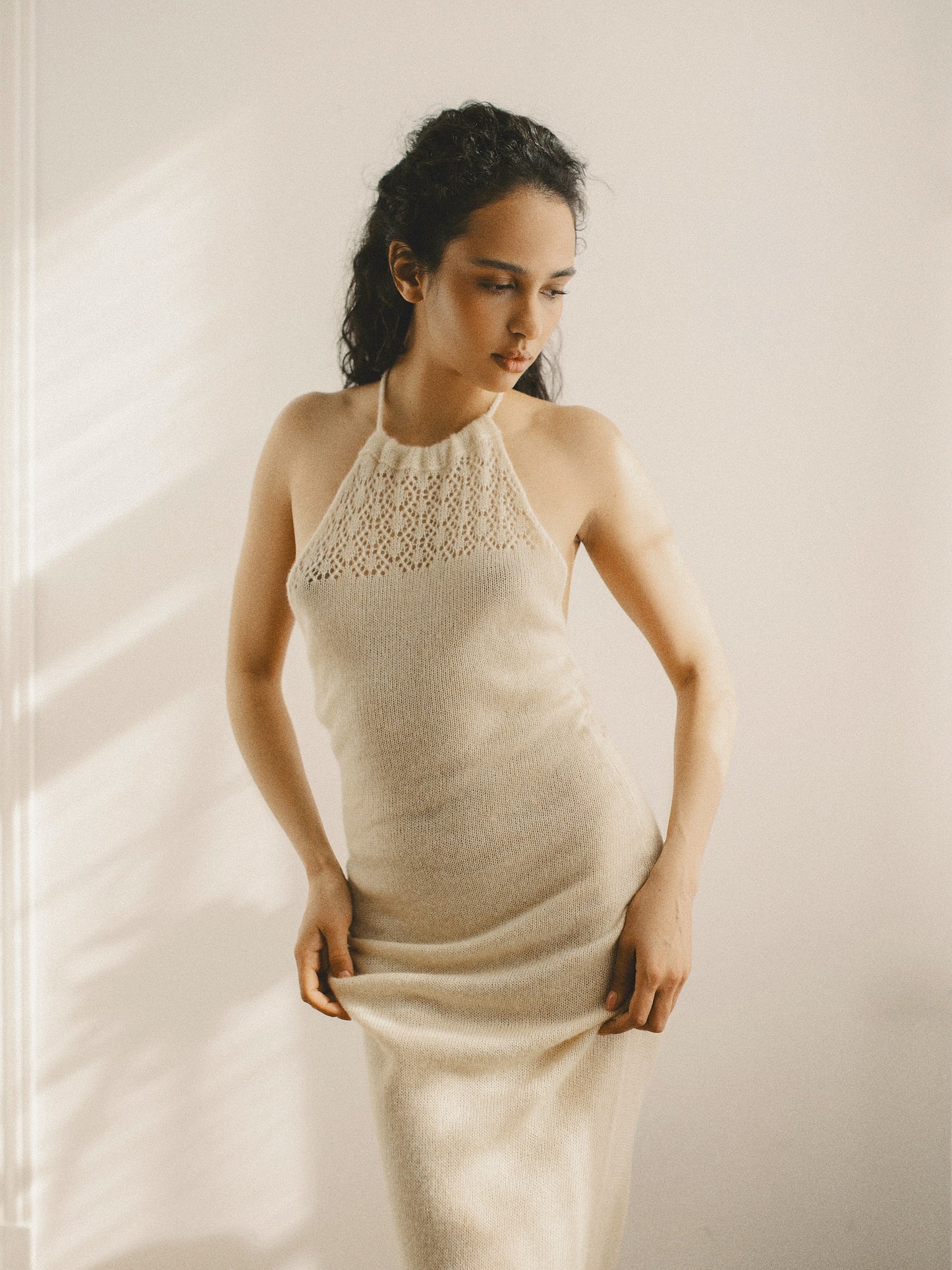 Amie Soleil Voile
